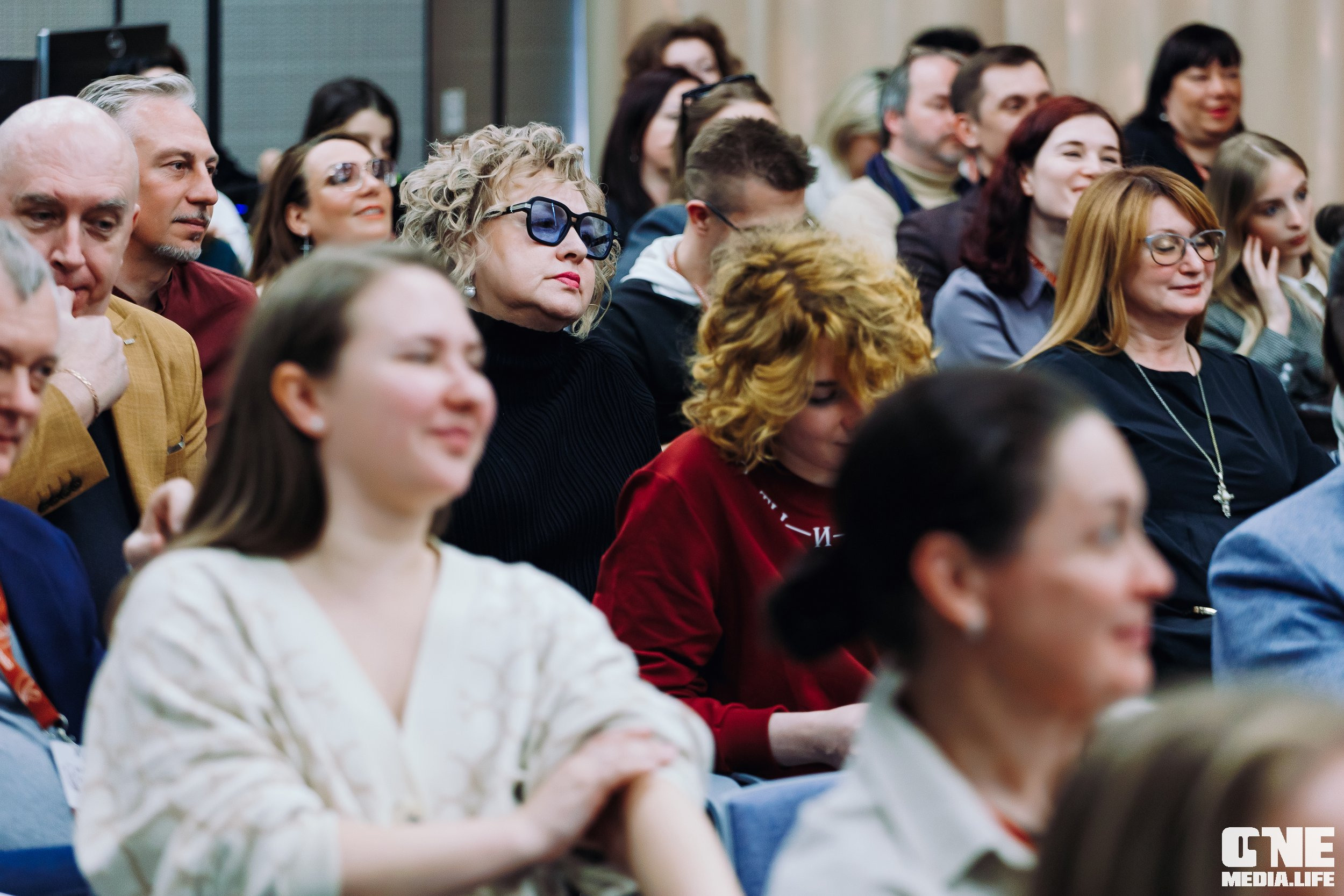 Балтийский Культурный Форум. День 1. One Media Life: фоторепортажи, фотоотчеты с мероприятий и заведений