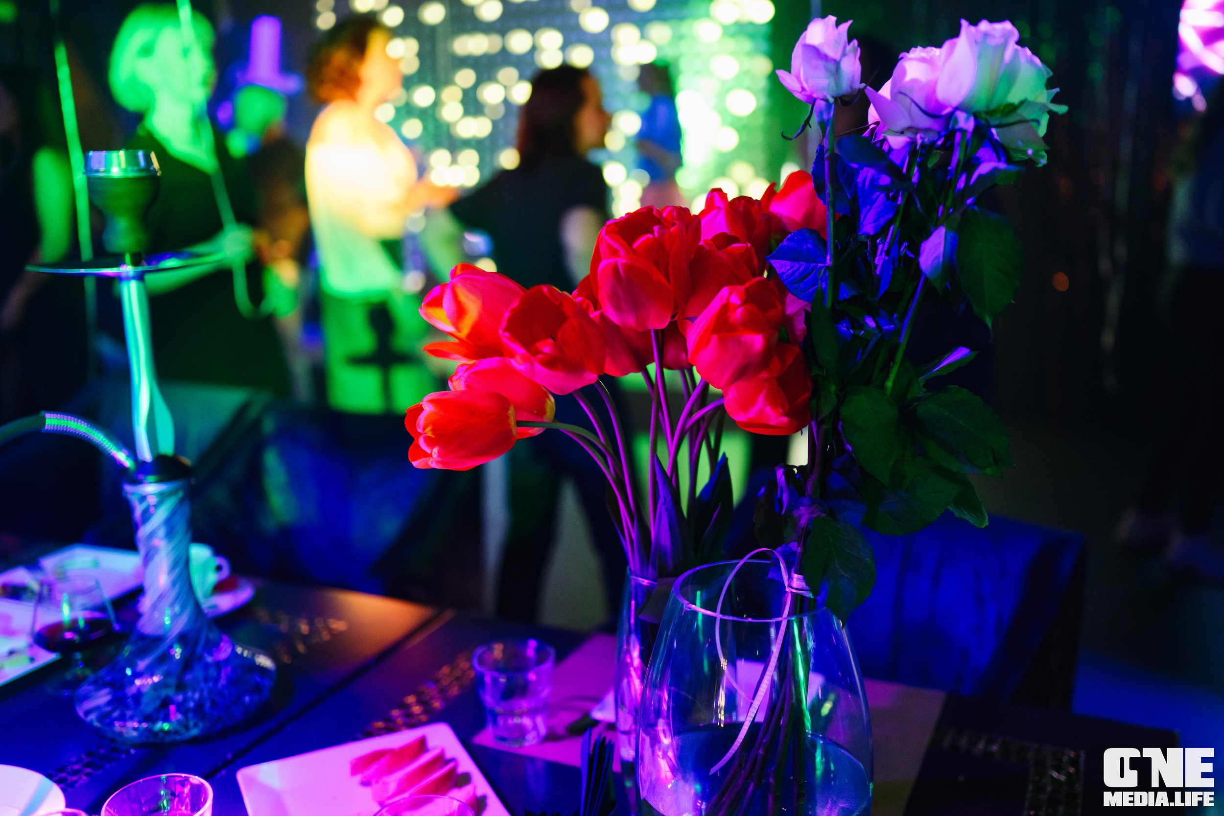 Фоторепортаж из караоке-клуба Эйфория. One Media Life: фоторепортажи, фотоотчеты с мероприятий и заведений