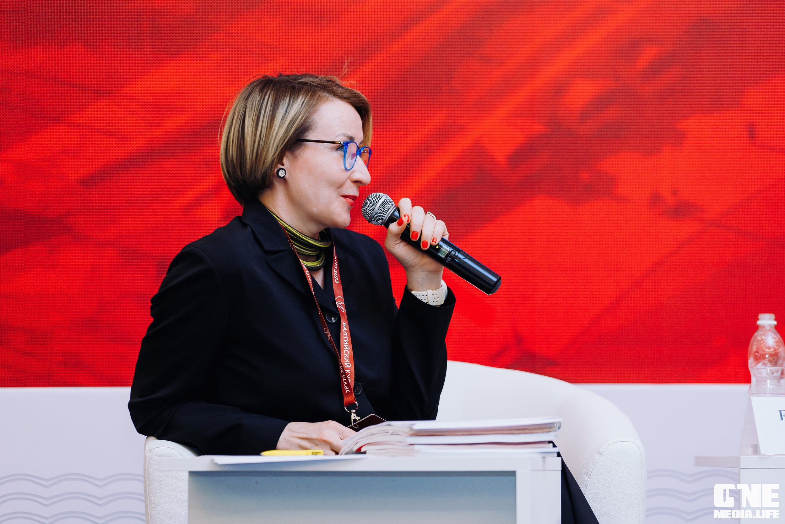 Балтийский Культурный Форум. День 1. One Media Life: фоторепортажи, фотоотчеты с мероприятий и заведений