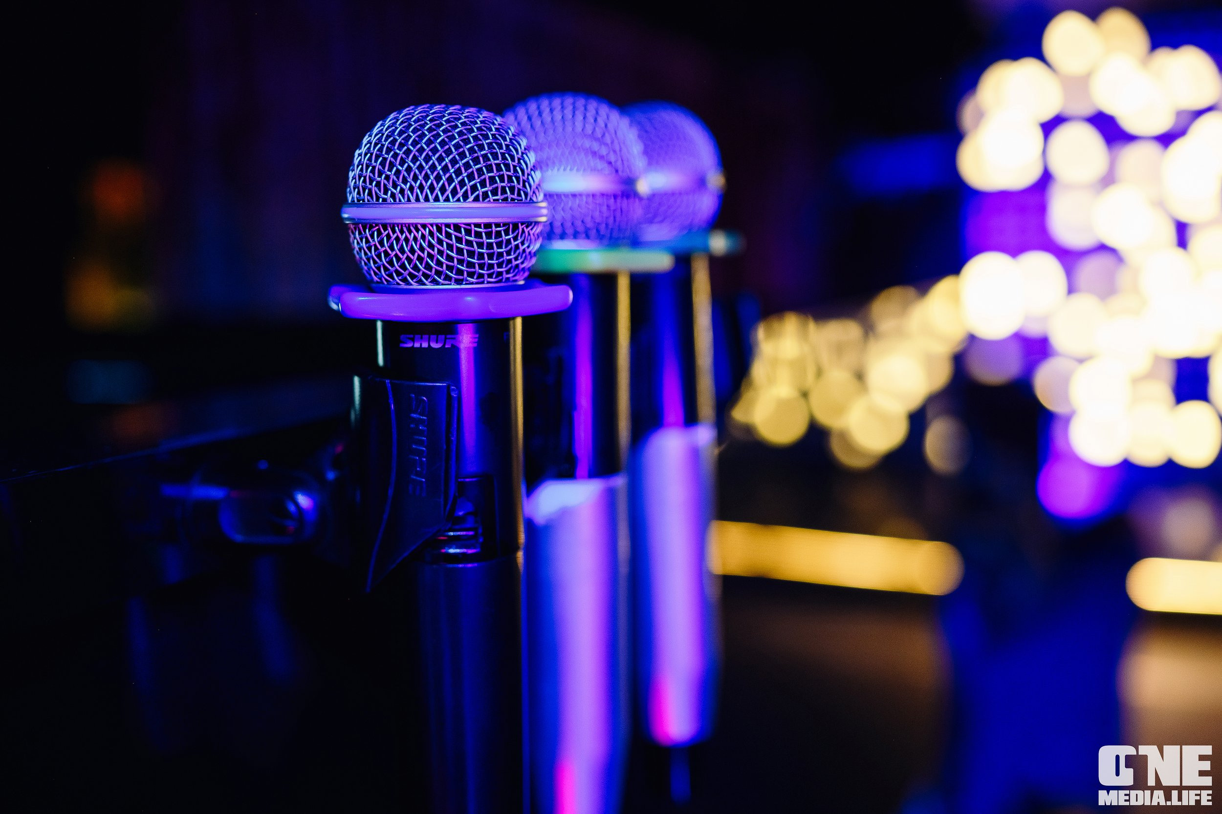 Фоторепортаж из караоке-клуба Эйфория. One Media Life: фоторепортажи, фотоотчеты с мероприятий и заведений