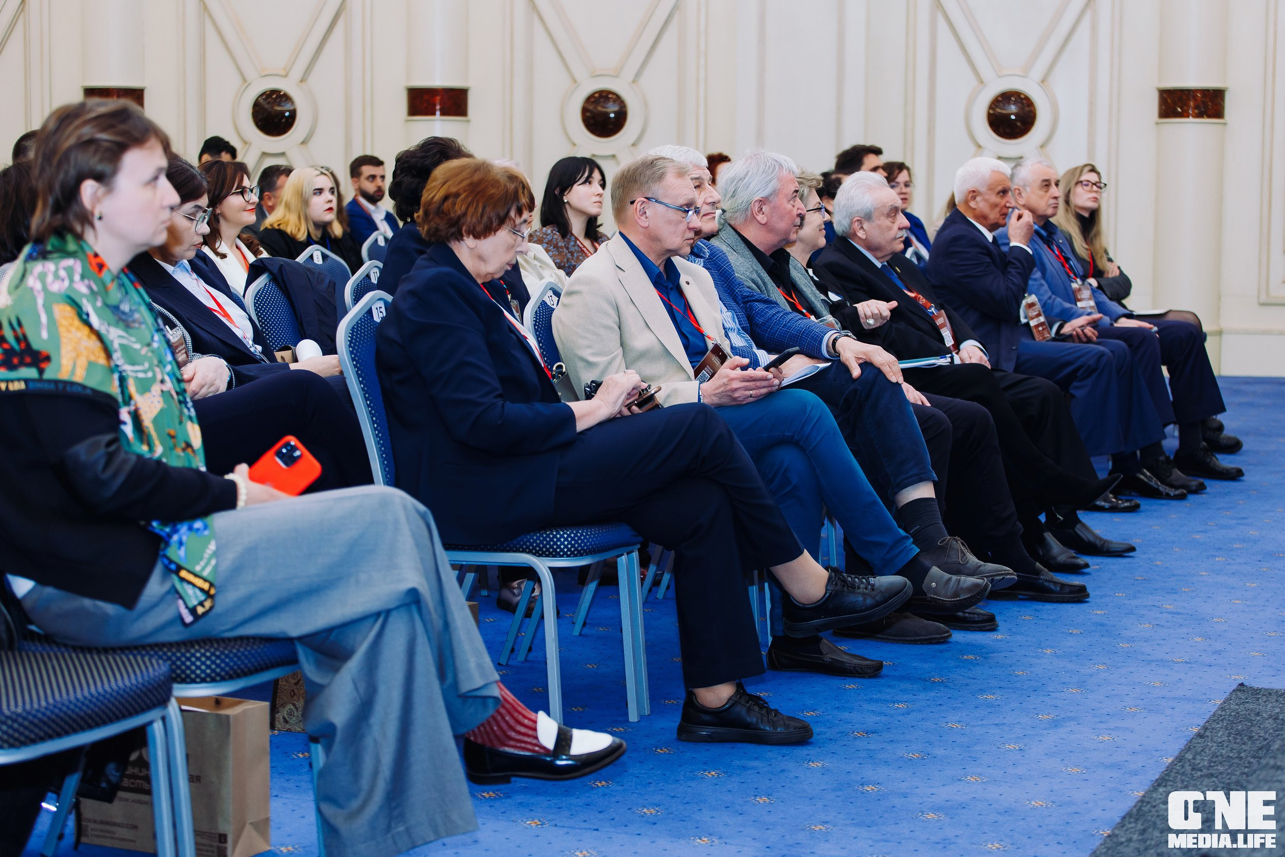 Балтийский Культурный Форум. День 1. One Media Life: фоторепортажи, фотоотчеты с мероприятий и заведений