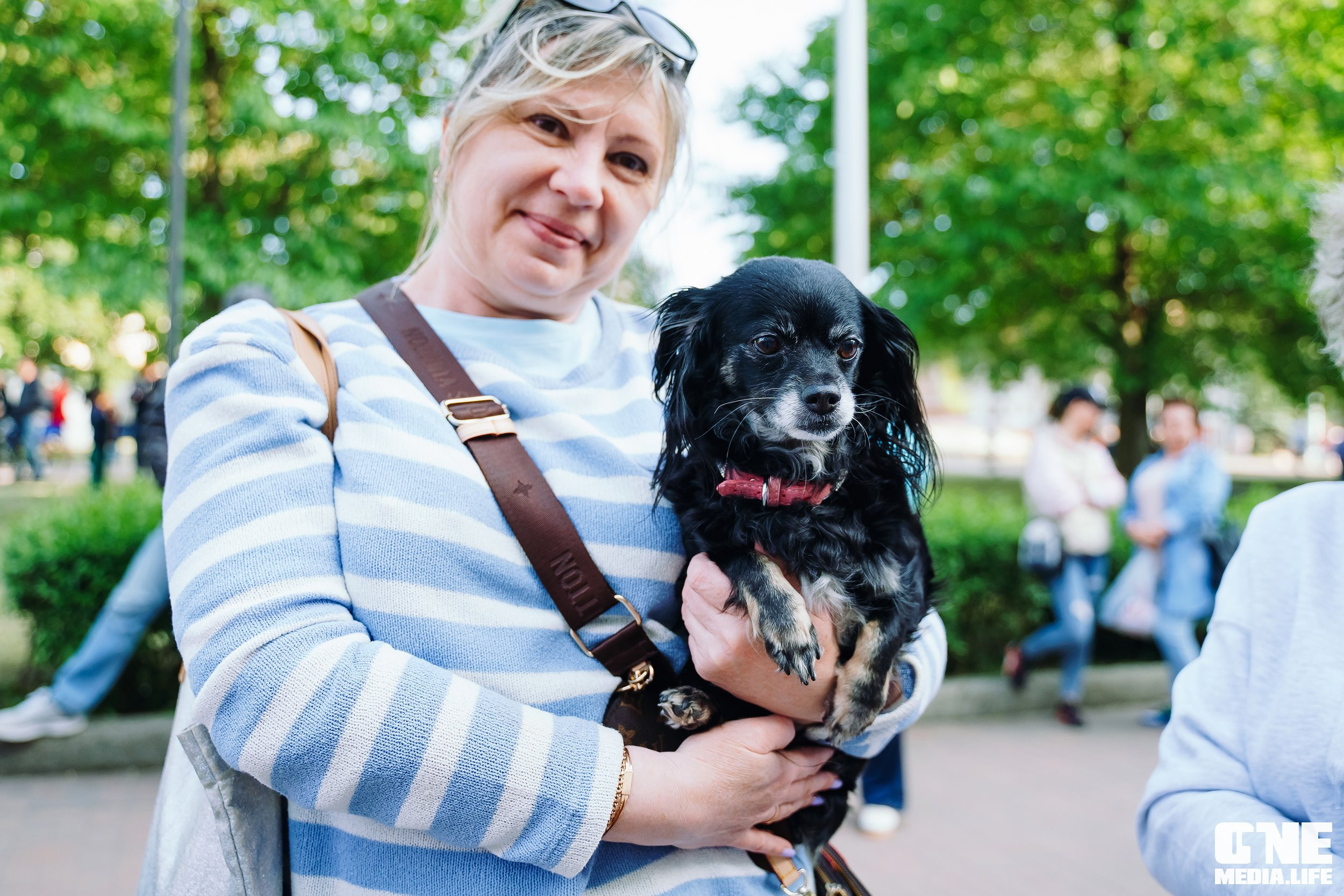 Фоторепортаж с 15-ти летия ТРЦ Европа. One Media Life: фоторепортажи, фотоотчеты с мероприятий и заведений