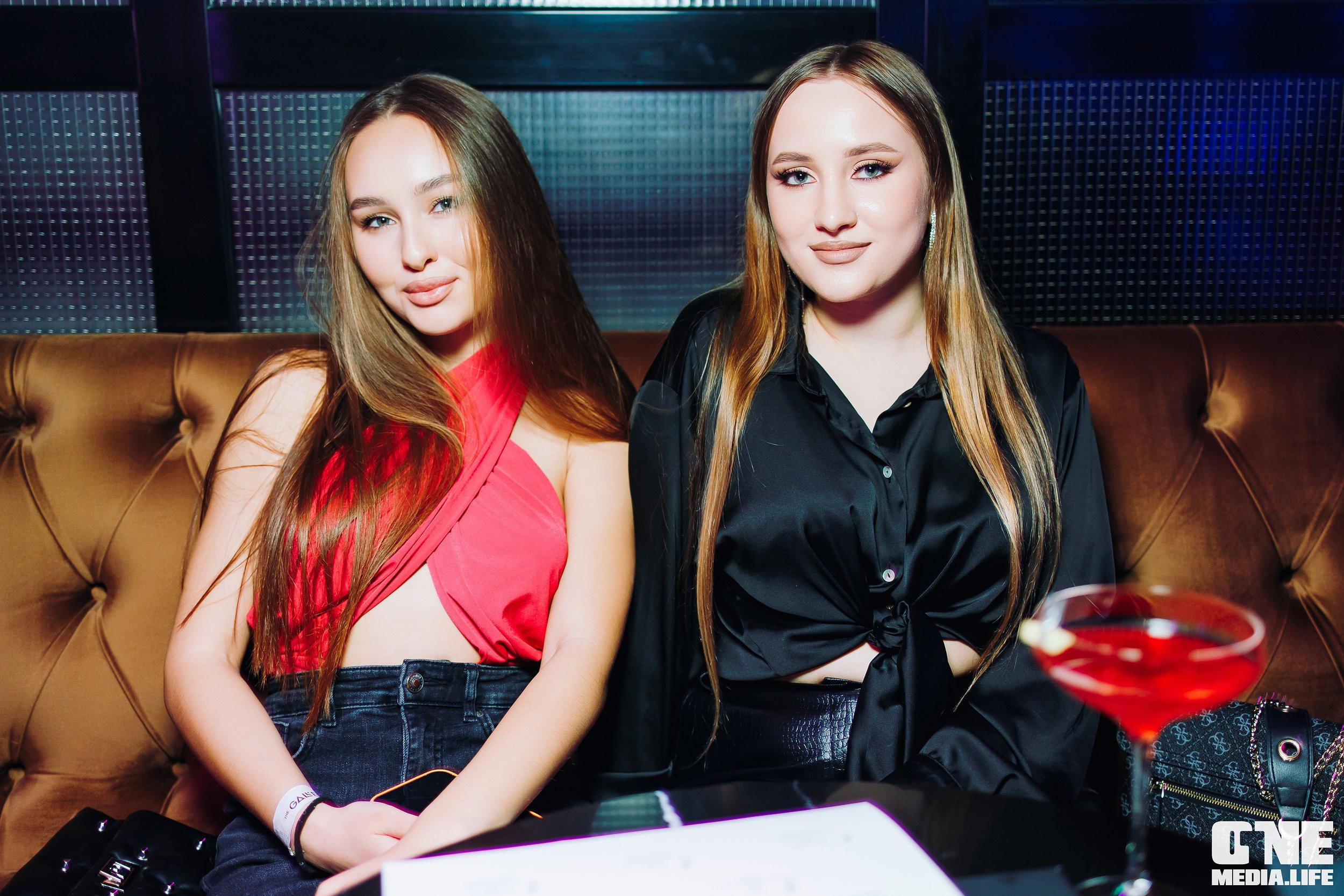 Клубный концерт в Галерее: КОСТА ЛАКОСТА. One Media Life: фоторепортажи, фотоотчеты с мероприятий и заведений