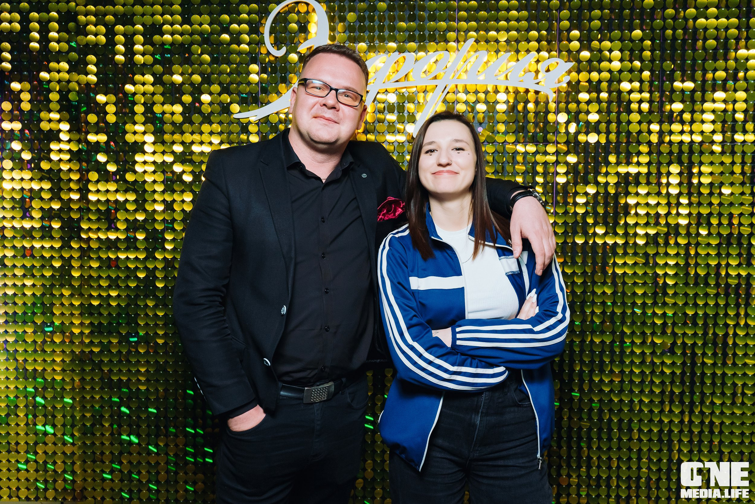 Фоторепортаж из караоке-клуба Эйфория. One Media Life: фоторепортажи, фотоотчеты с мероприятий и заведений