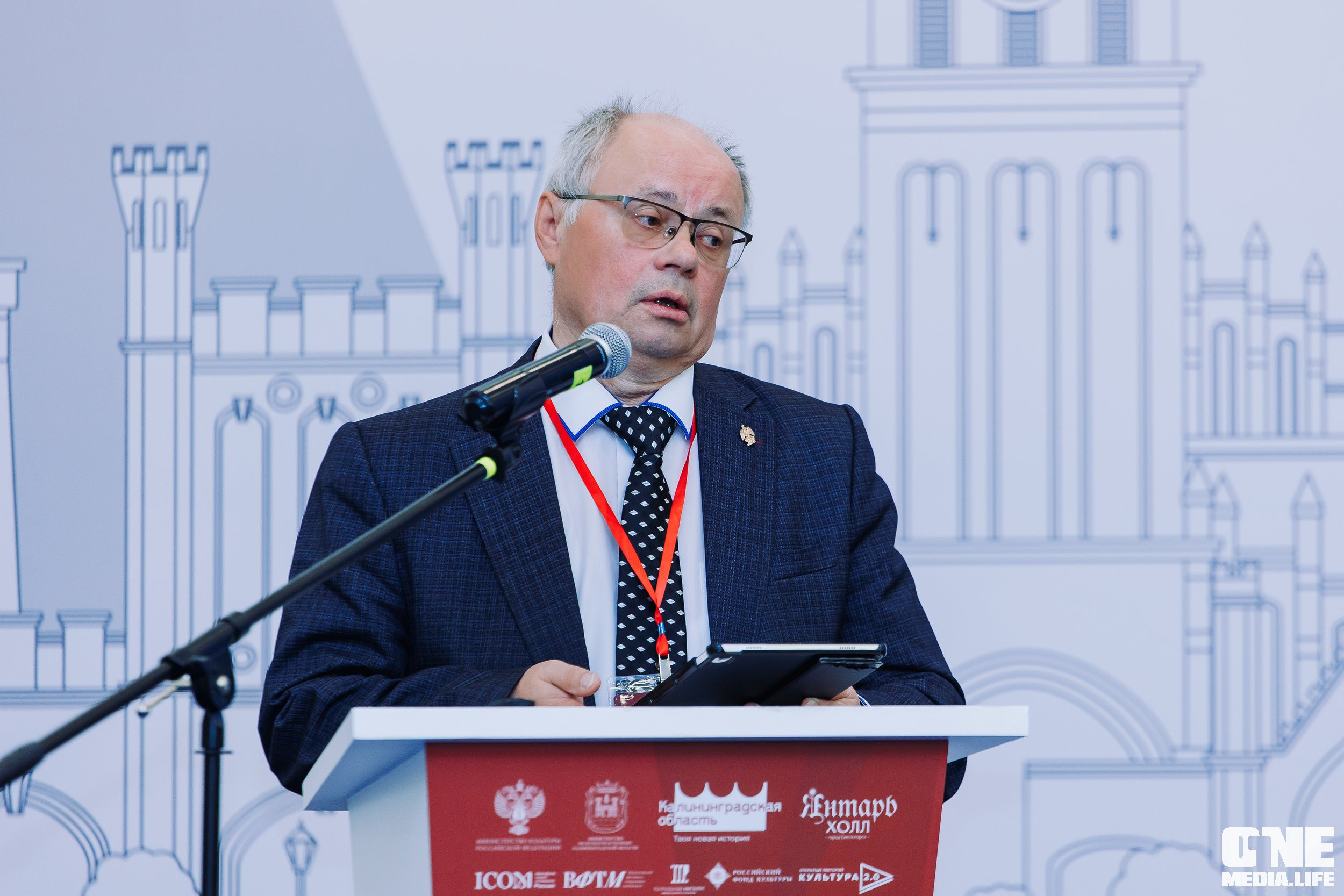Балтийский Культурный Форум. День 1. One Media Life: фоторепортажи, фотоотчеты с мероприятий и заведений