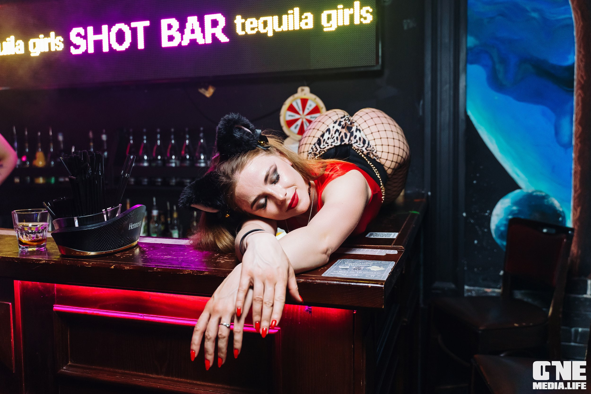 Фоторепортаж из караоке-клуба Эйфория. One Media Life: фоторепортажи, фотоотчеты с мероприятий и заведений