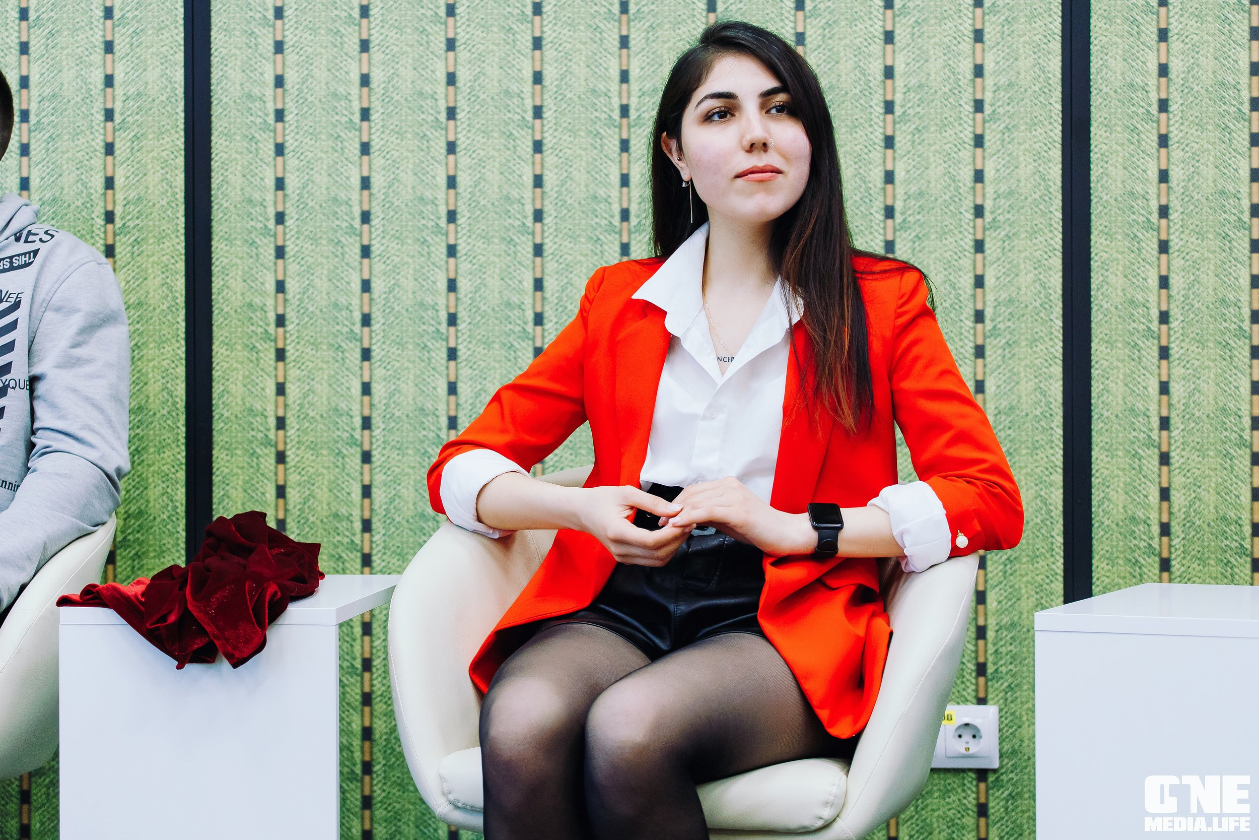 3 день Балтийского культурного форума. One Media Life: фоторепортажи, фотоотчеты с мероприятий и заведений