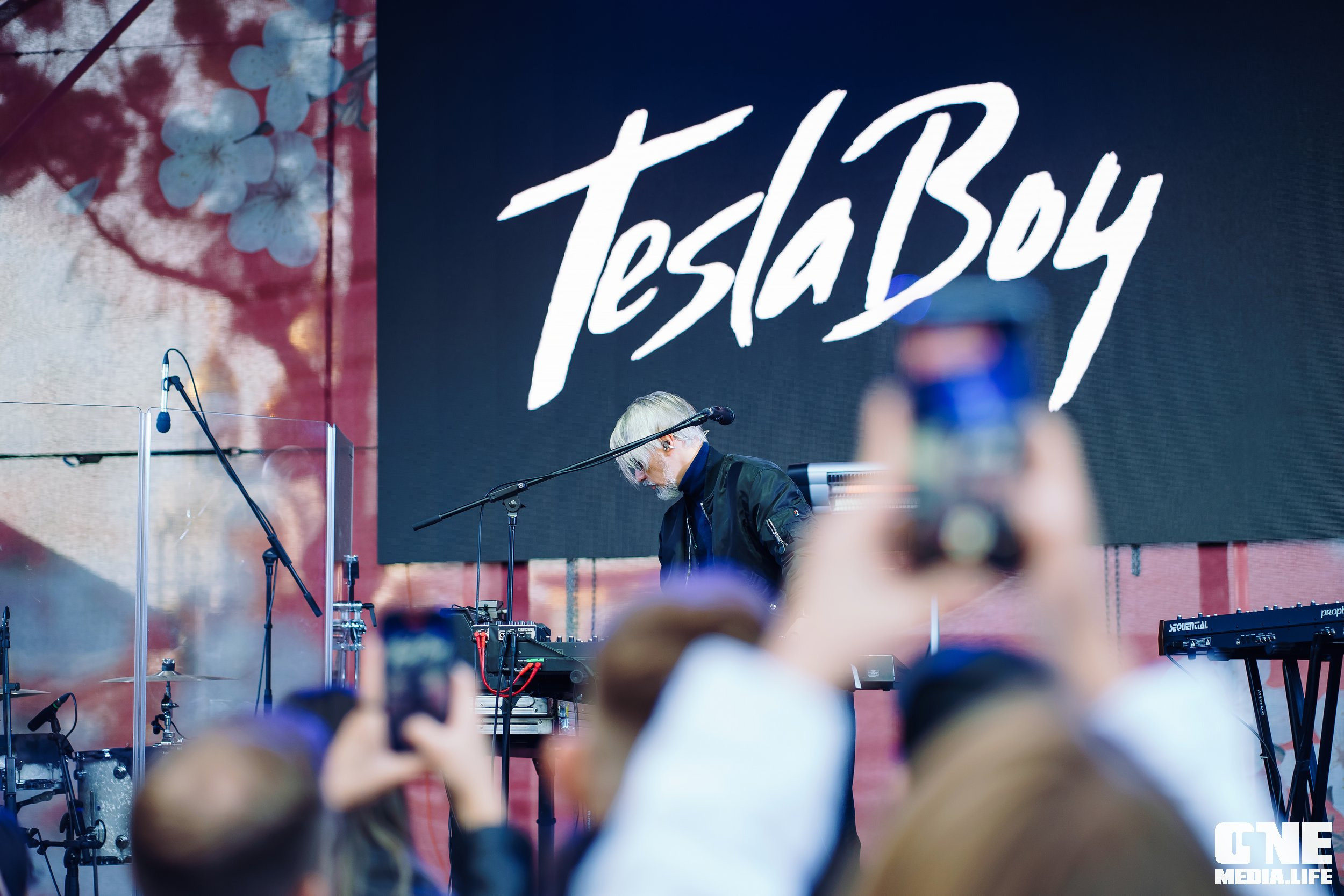 Фоторепортаж с 15-ти летия ТРЦ Европа. One Media Life: фоторепортажи, фотоотчеты с мероприятий и заведений