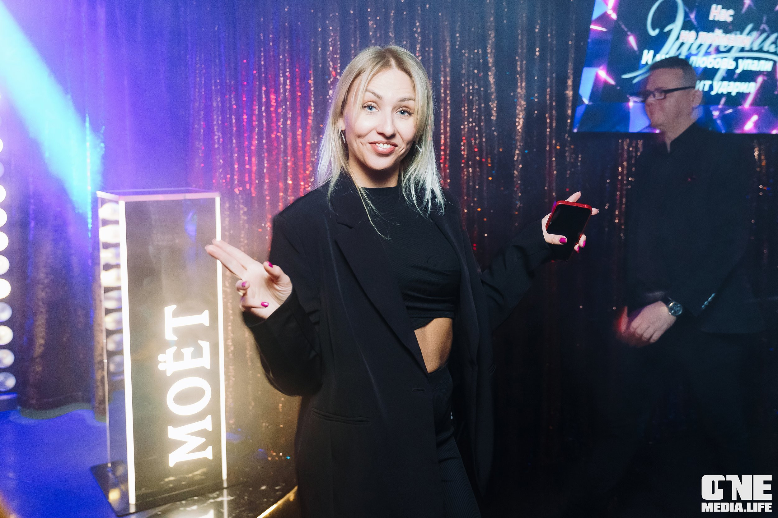 Фоторепортаж из караоке-клуба Эйфория. One Media Life: фоторепортажи, фотоотчеты с мероприятий и заведений