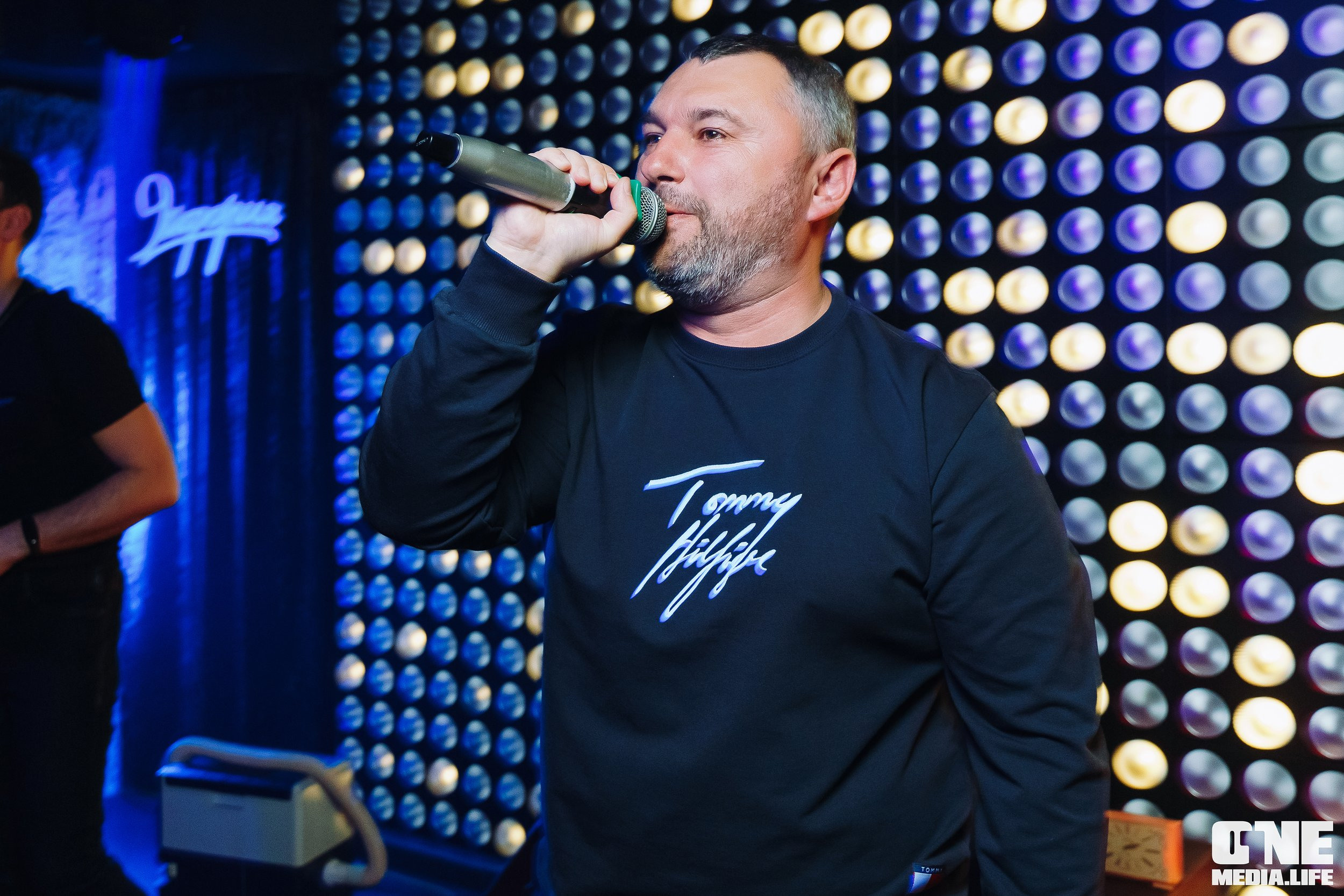 Фоторепортаж из караоке-клуба Эйфория. One Media Life: фоторепортажи, фотоотчеты с мероприятий и заведений