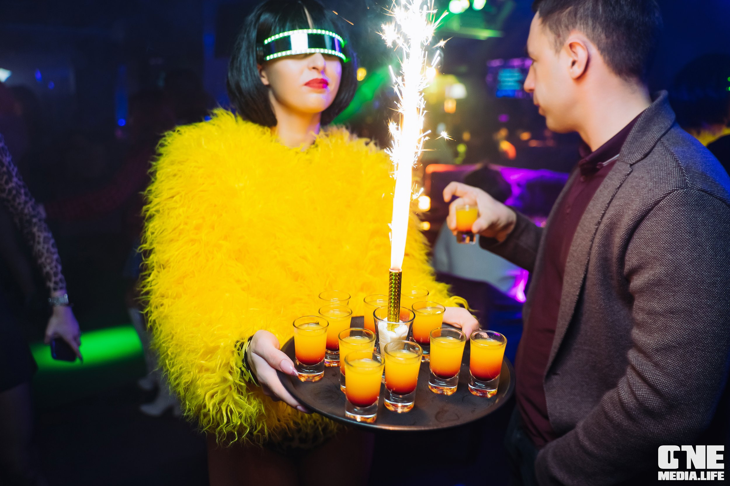 Фоторепортаж из караоке-клуба Эйфория. One Media Life: фоторепортажи, фотоотчеты с мероприятий и заведений