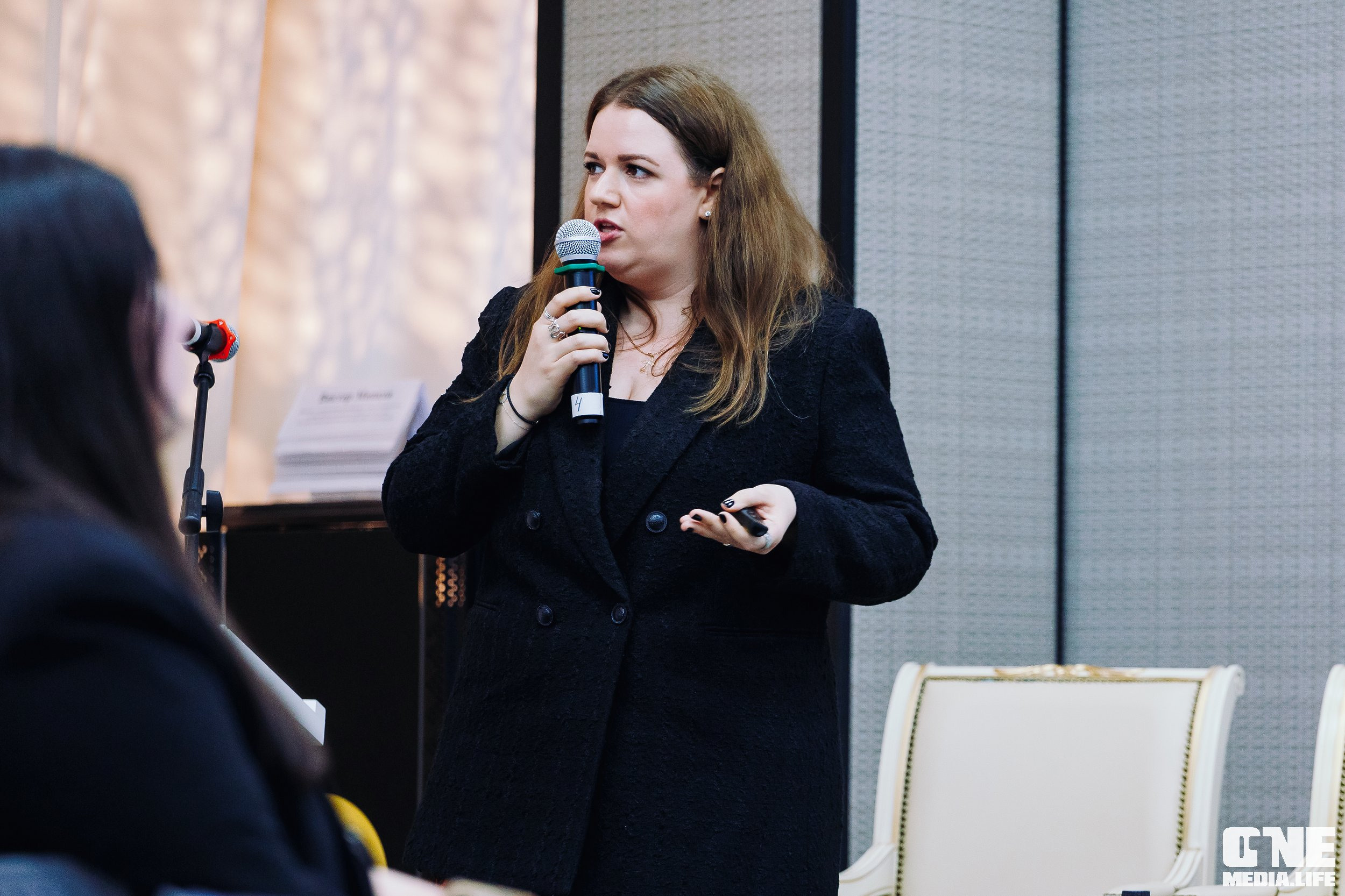 3 день Балтийского культурного форума. One Media Life: фоторепортажи, фотоотчеты с мероприятий и заведений