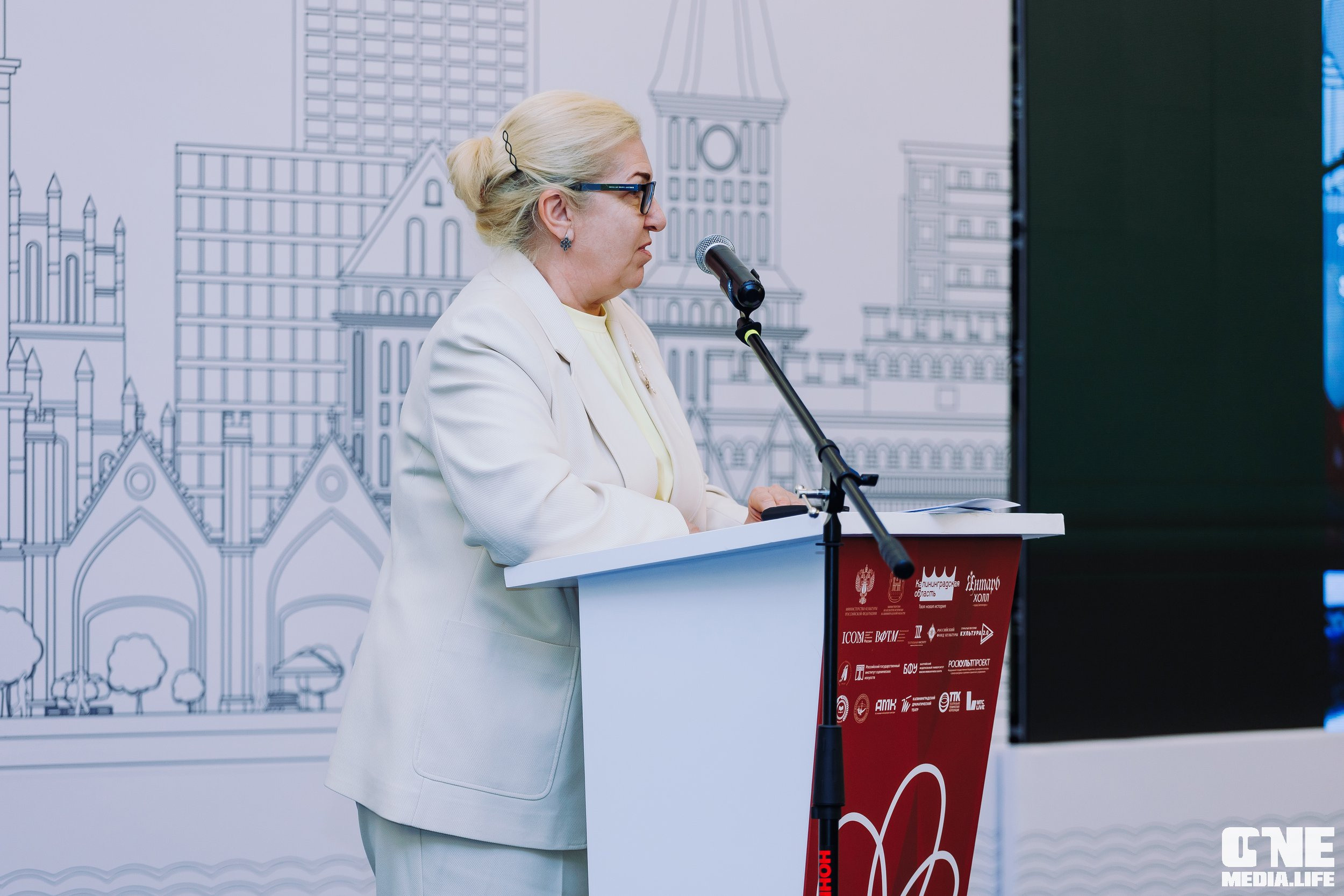 Балтийский Культурный Форум. День 1. One Media Life: фоторепортажи, фотоотчеты с мероприятий и заведений