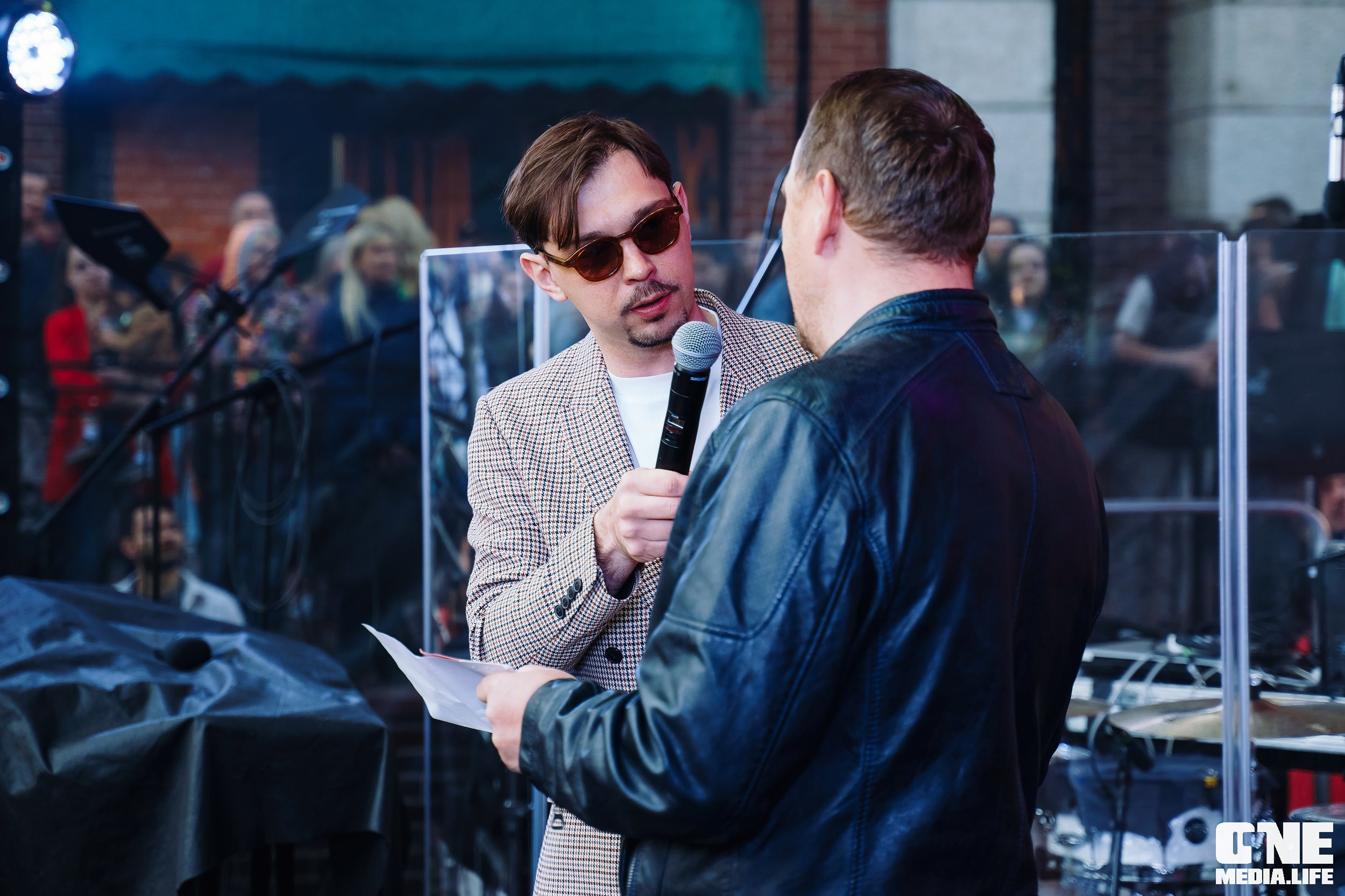 Фоторепортаж с 15-ти летия ТРЦ Европа. One Media Life: фоторепортажи, фотоотчеты с мероприятий и заведений