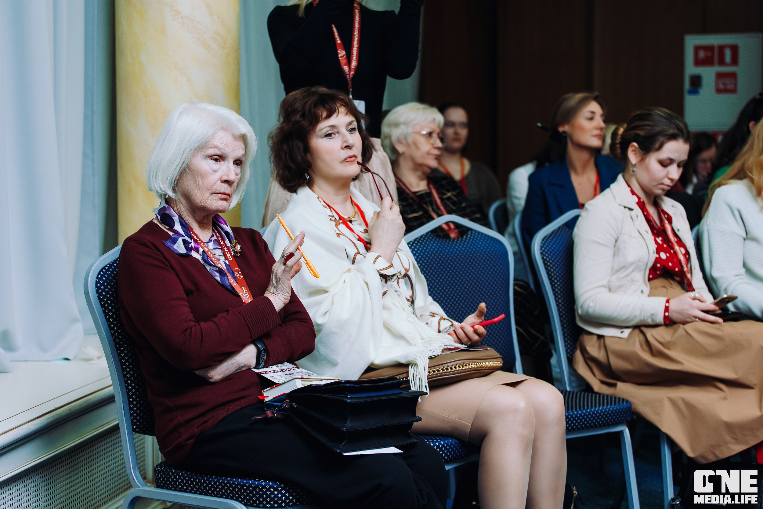 Балтийский Культурный Форум. День 1. One Media Life: фоторепортажи, фотоотчеты с мероприятий и заведений