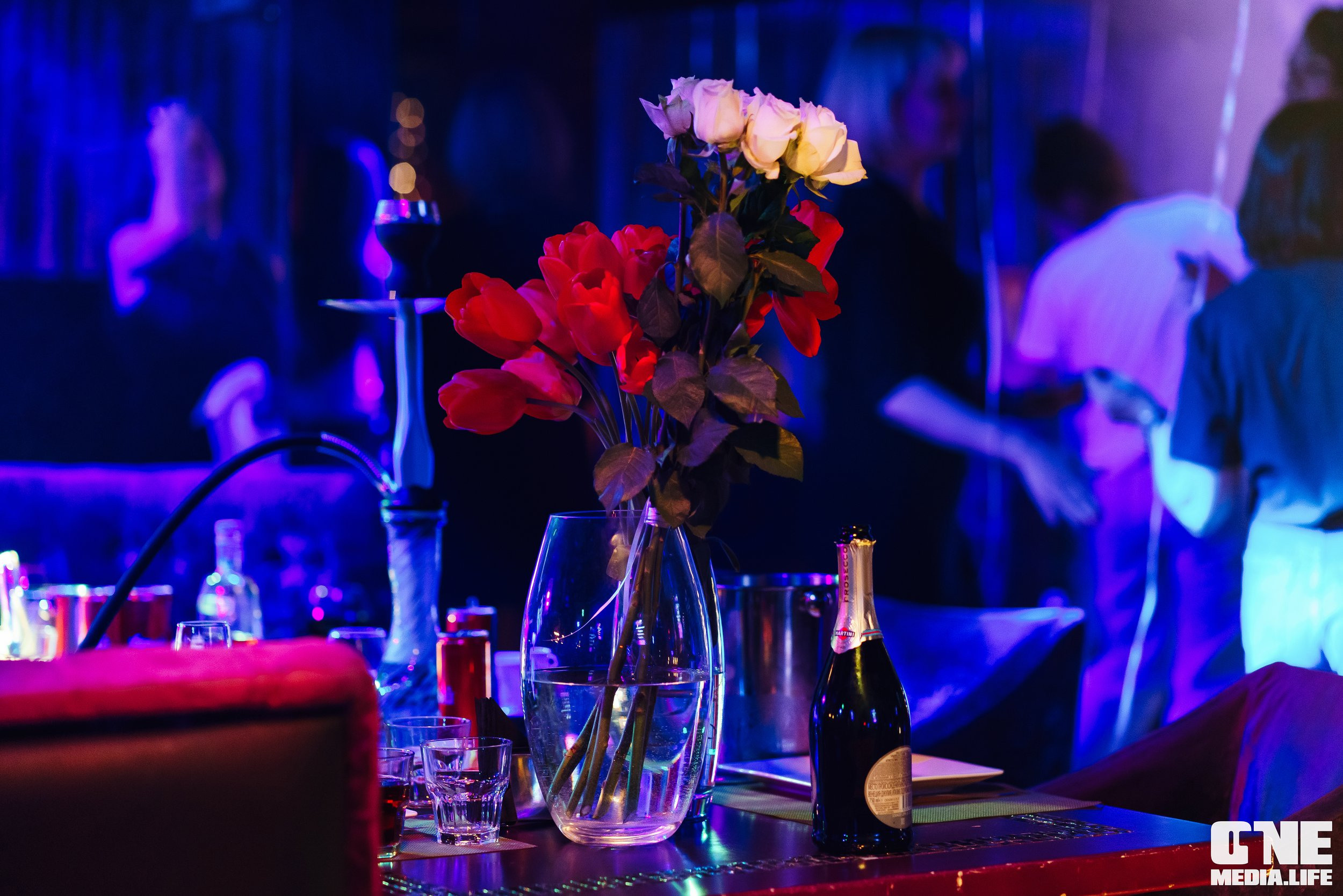 Фоторепортаж из караоке-клуба Эйфория. One Media Life: фоторепортажи, фотоотчеты с мероприятий и заведений