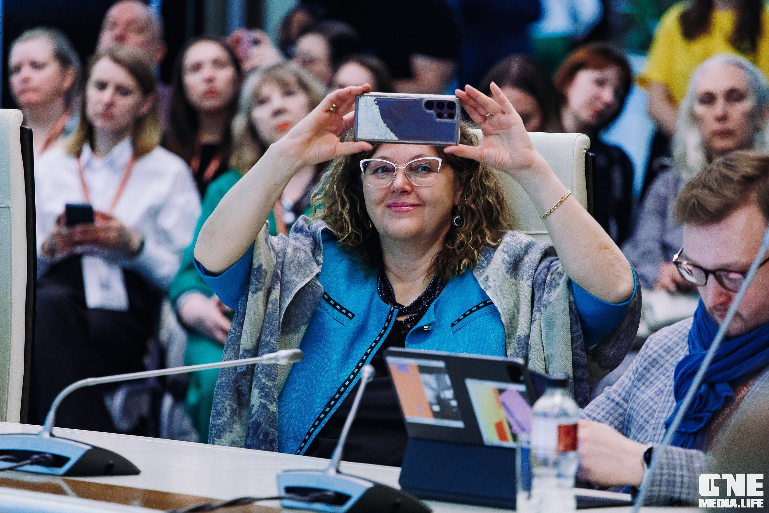 Балтийский Культурный Форум. День 1. One Media Life: фоторепортажи, фотоотчеты с мероприятий и заведений