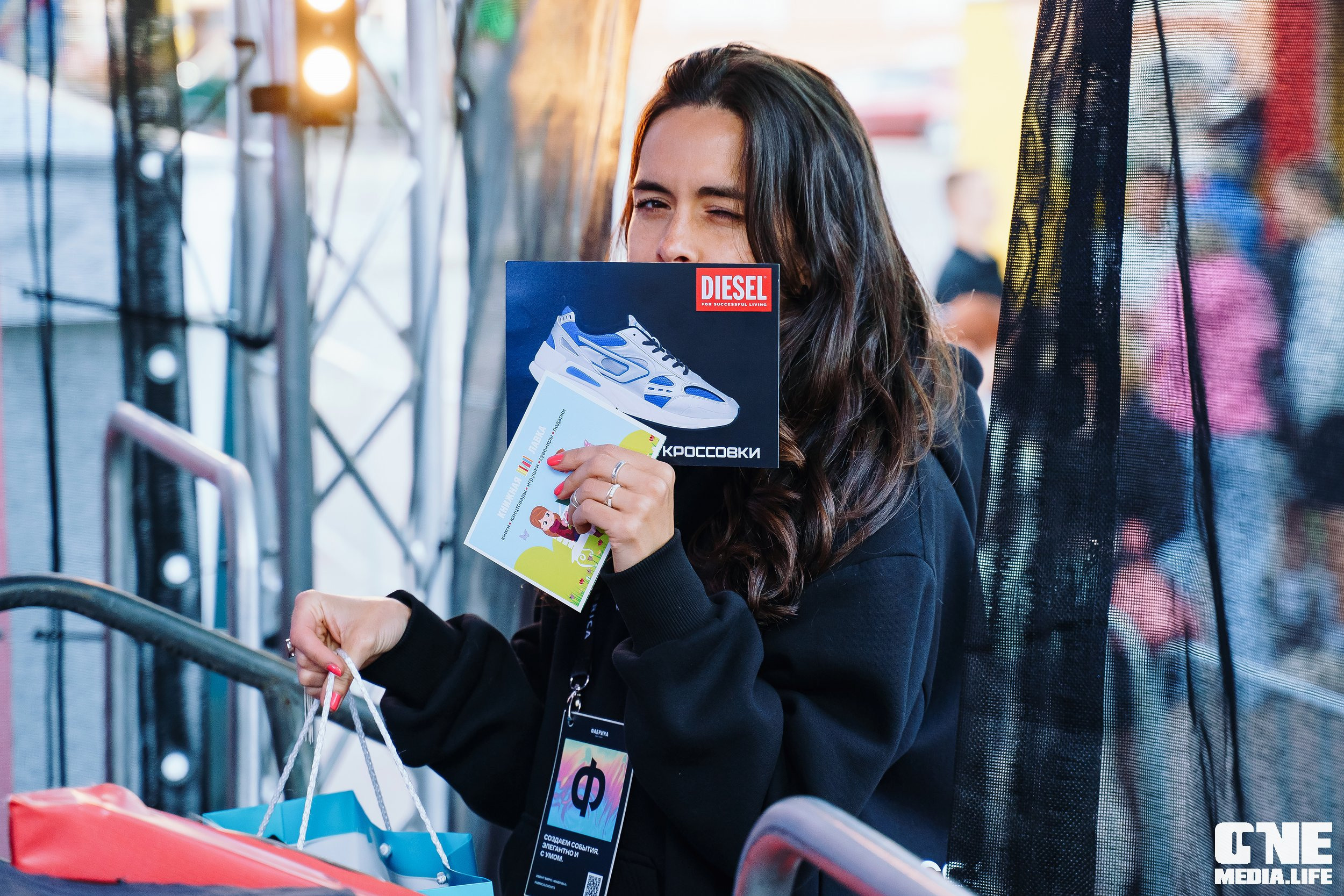 Фоторепортаж с 15-ти летия ТРЦ Европа. One Media Life: фоторепортажи, фотоотчеты с мероприятий и заведений