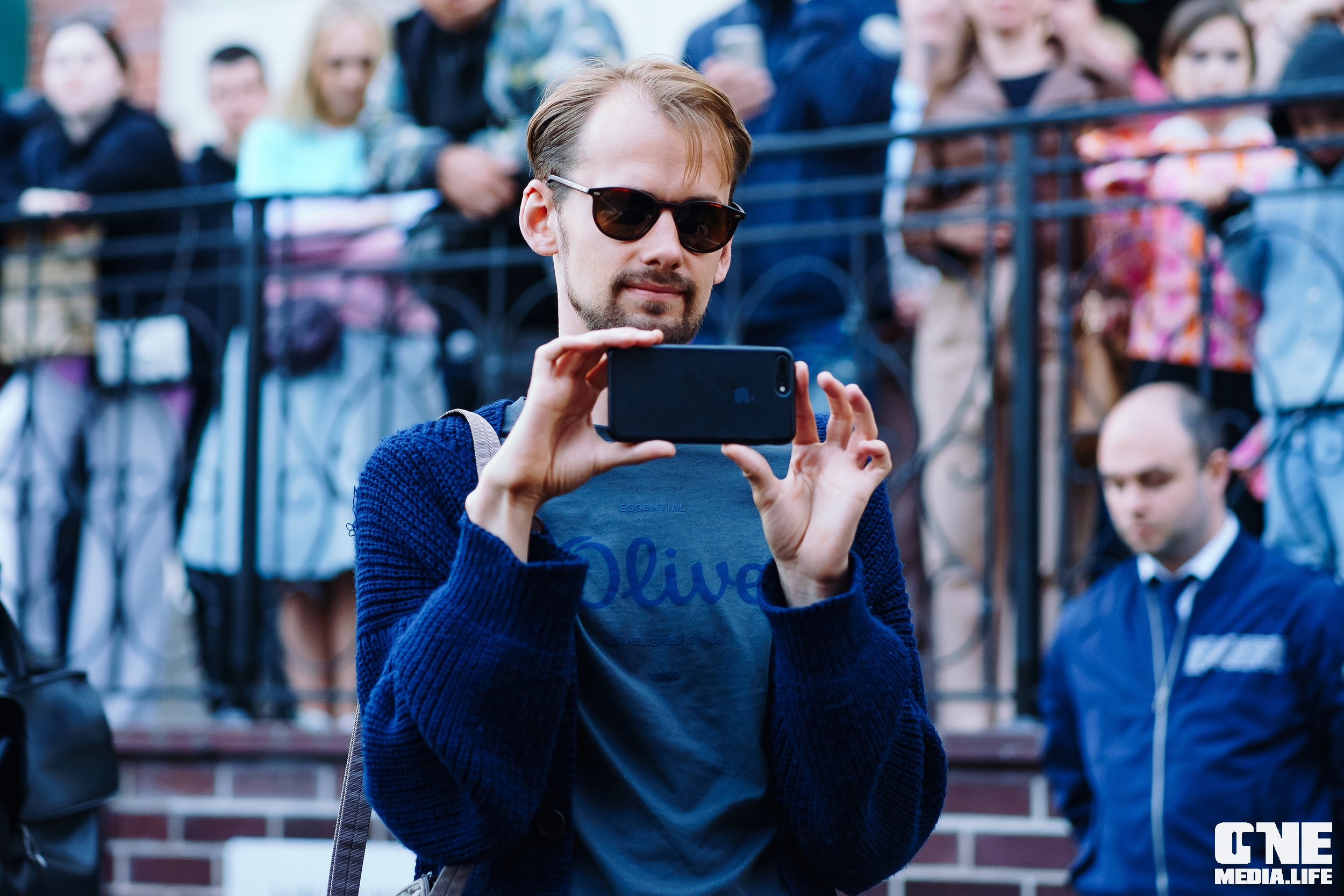 Фоторепортаж с 15-ти летия ТРЦ Европа. One Media Life: фоторепортажи, фотоотчеты с мероприятий и заведений