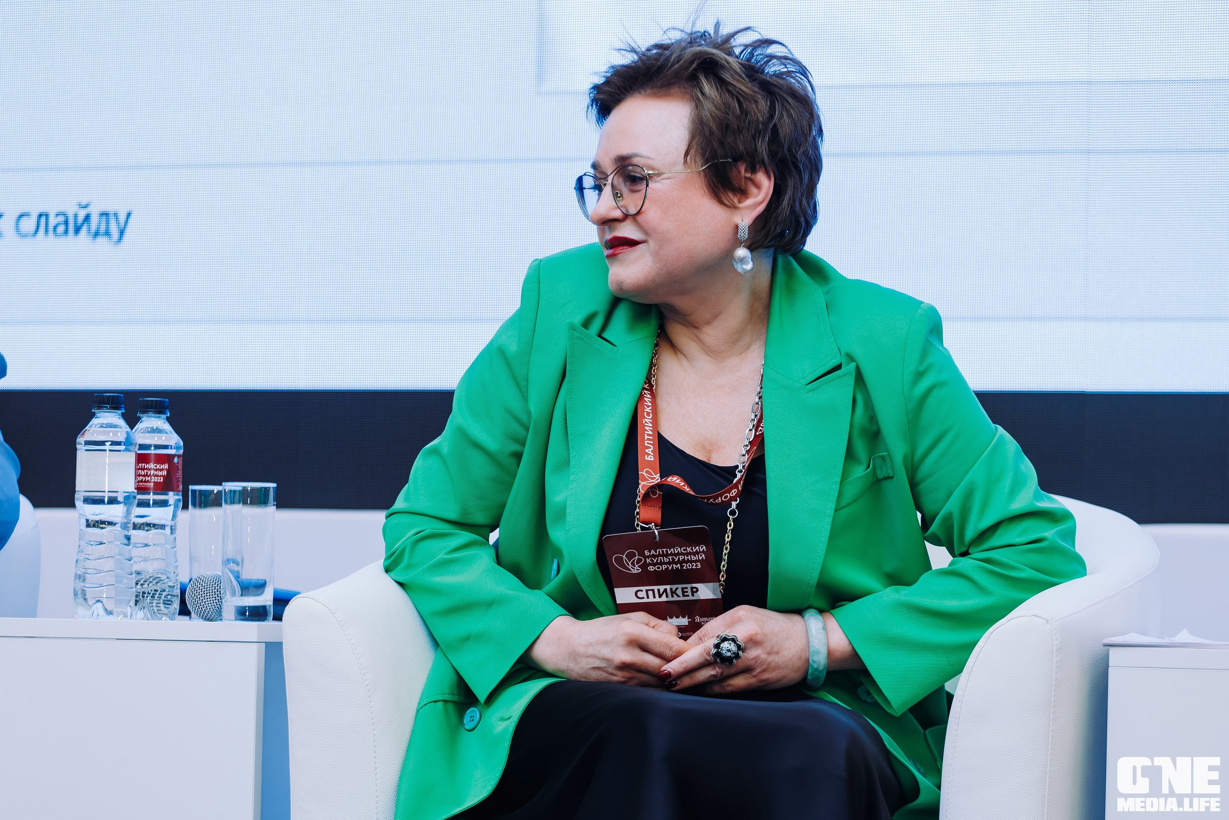Балтийский Культурный Форум. День 1. One Media Life: фоторепортажи, фотоотчеты с мероприятий и заведений