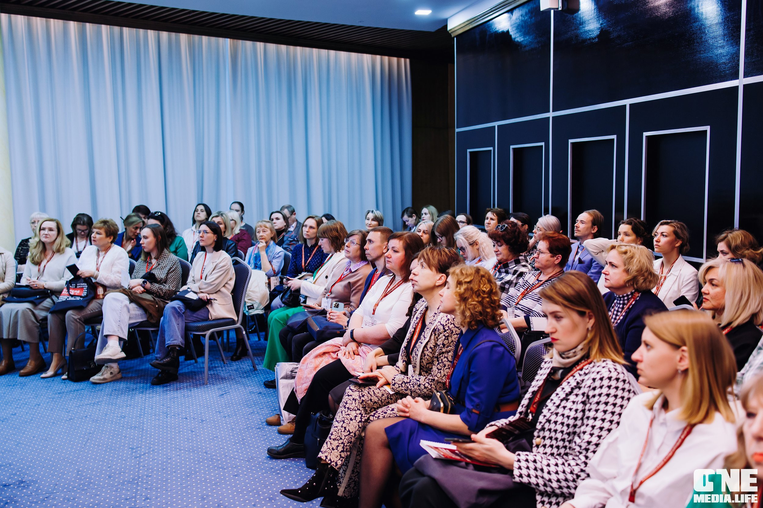 Балтийский Культурный Форум. День 1. One Media Life: фоторепортажи, фотоотчеты с мероприятий и заведений