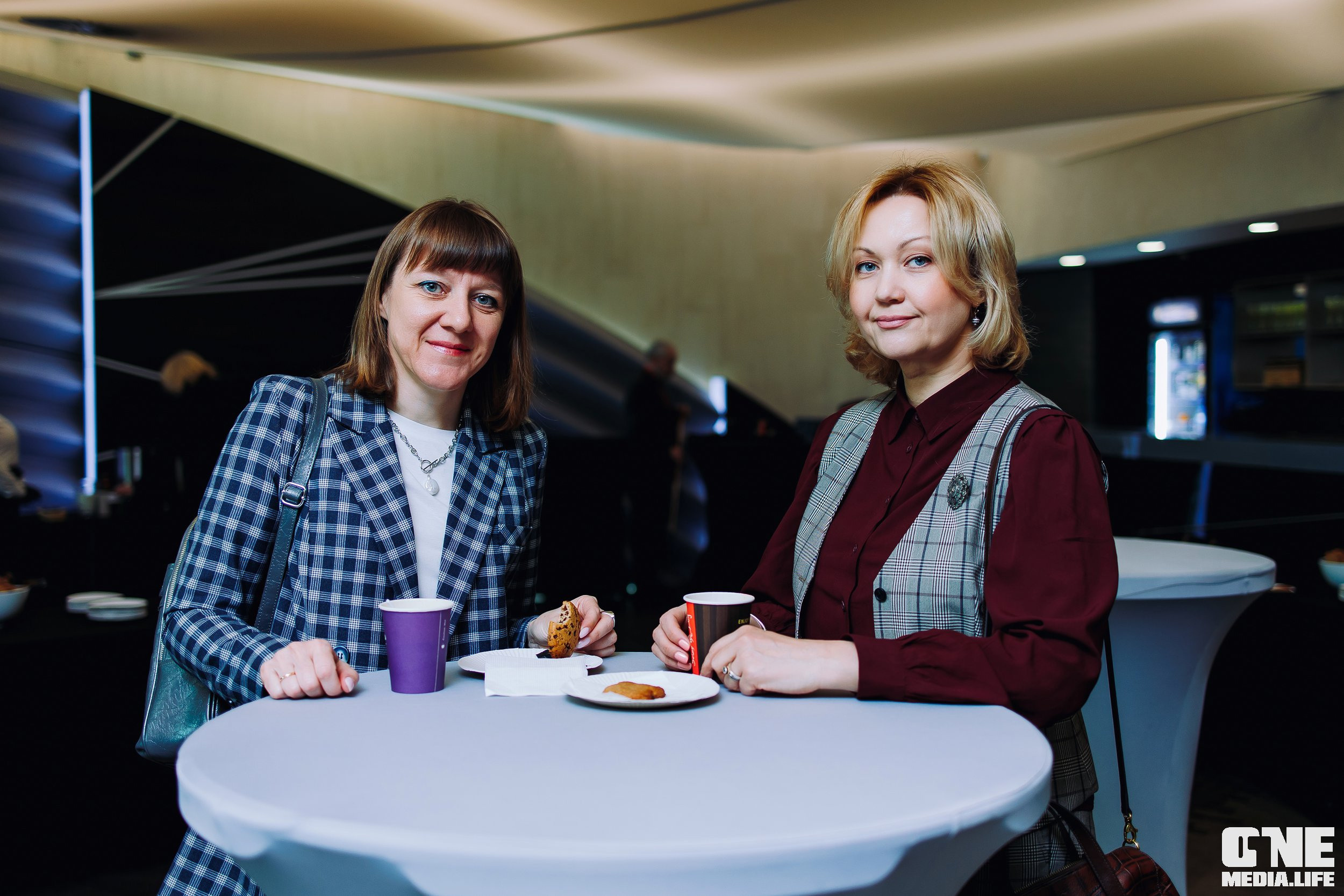 Балтийский Культурный Форум. День 1. One Media Life: фоторепортажи, фотоотчеты с мероприятий и заведений