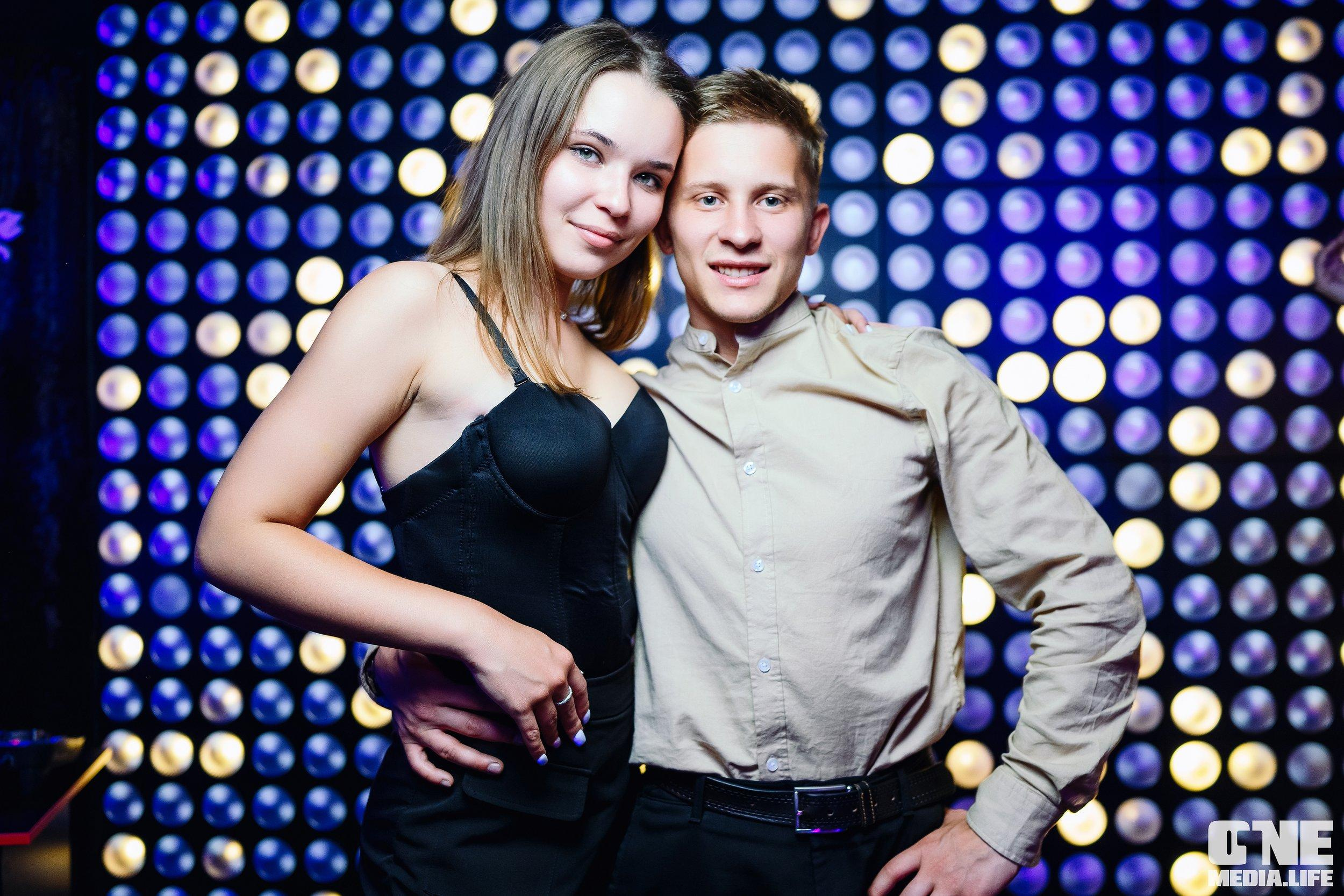 Фоторепортаж из караоке-клуба Эйфория. One Media Life: фоторепортажи, фотоотчеты с мероприятий и заведений