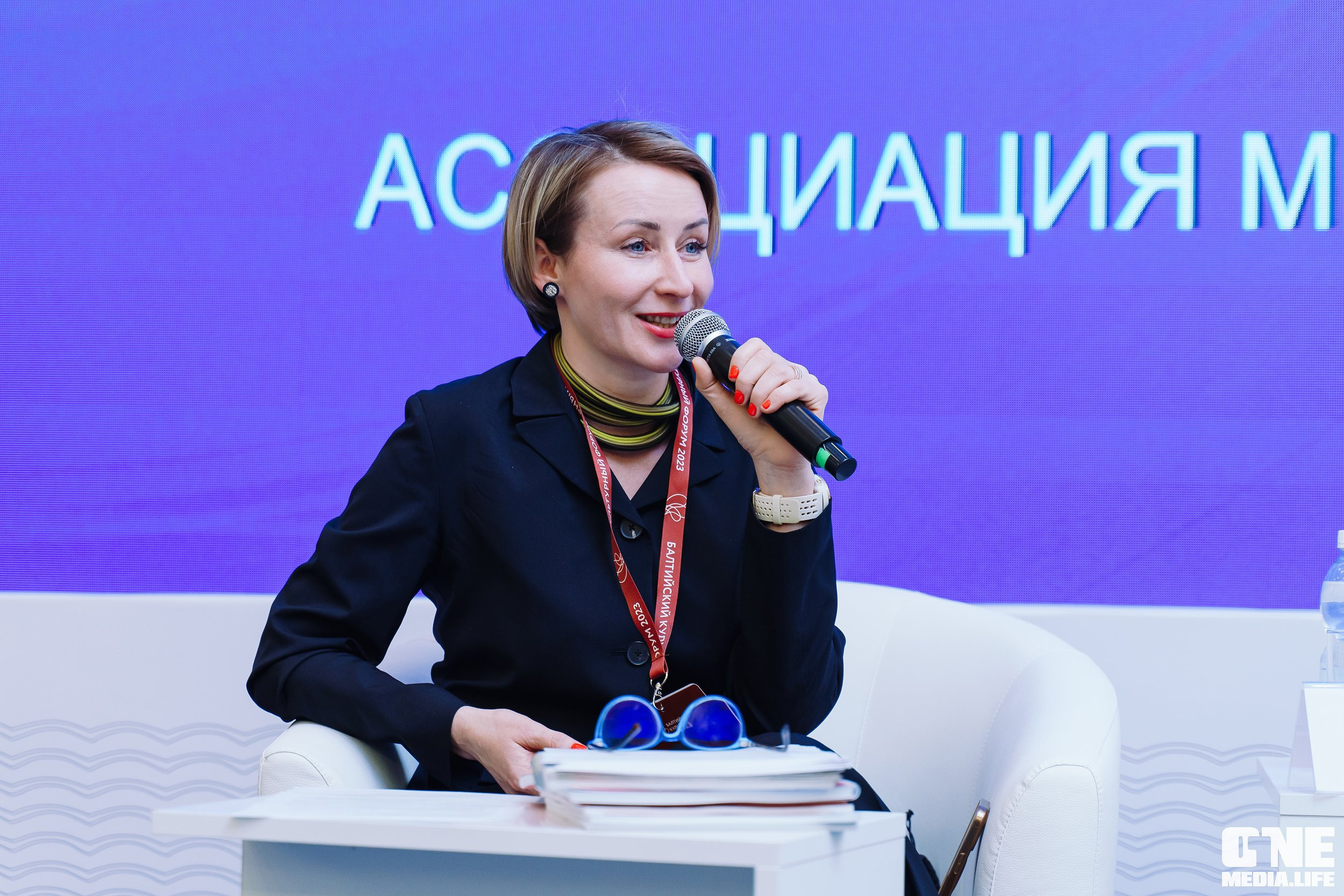 Балтийский Культурный Форум. День 1. One Media Life: фоторепортажи, фотоотчеты с мероприятий и заведений