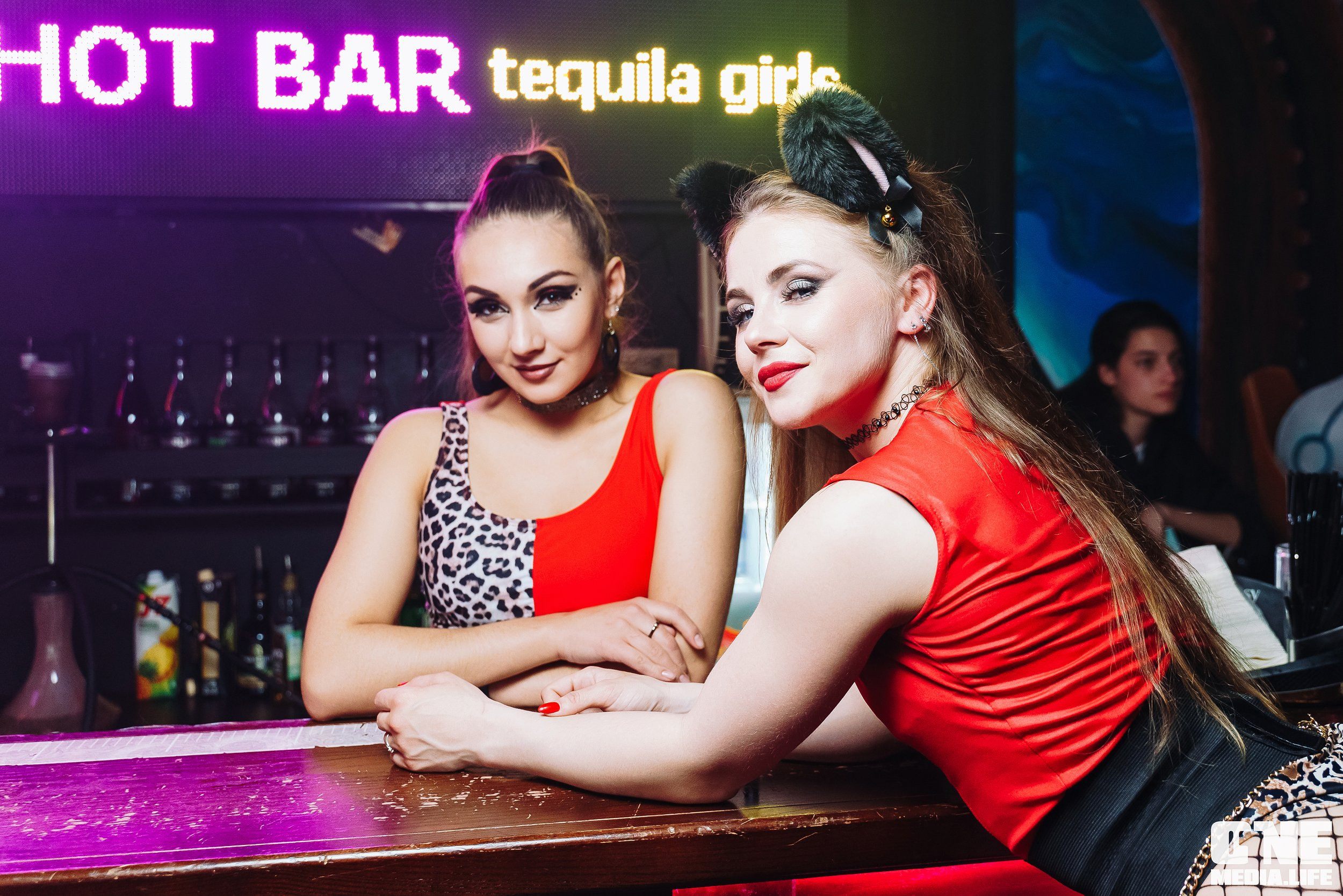 Фоторепортаж из караоке-клуба Эйфория. One Media Life: фоторепортажи, фотоотчеты с мероприятий и заведений