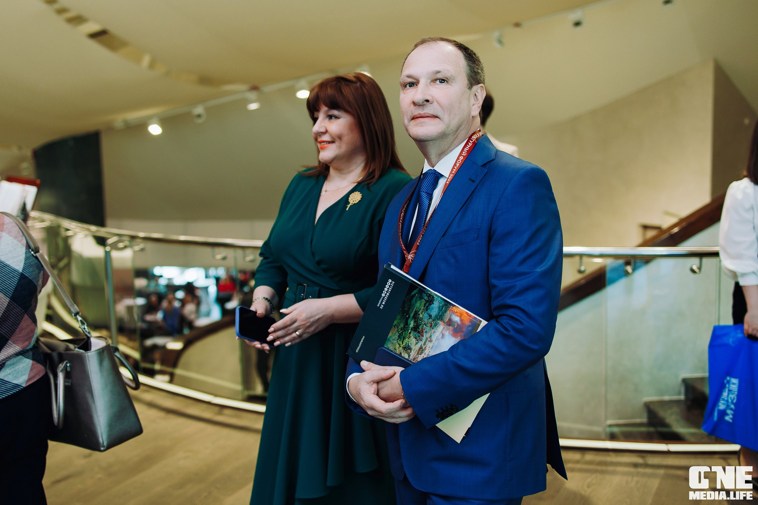 Балтийский Культурный Форум. День 1. One Media Life: фоторепортажи, фотоотчеты с мероприятий и заведений