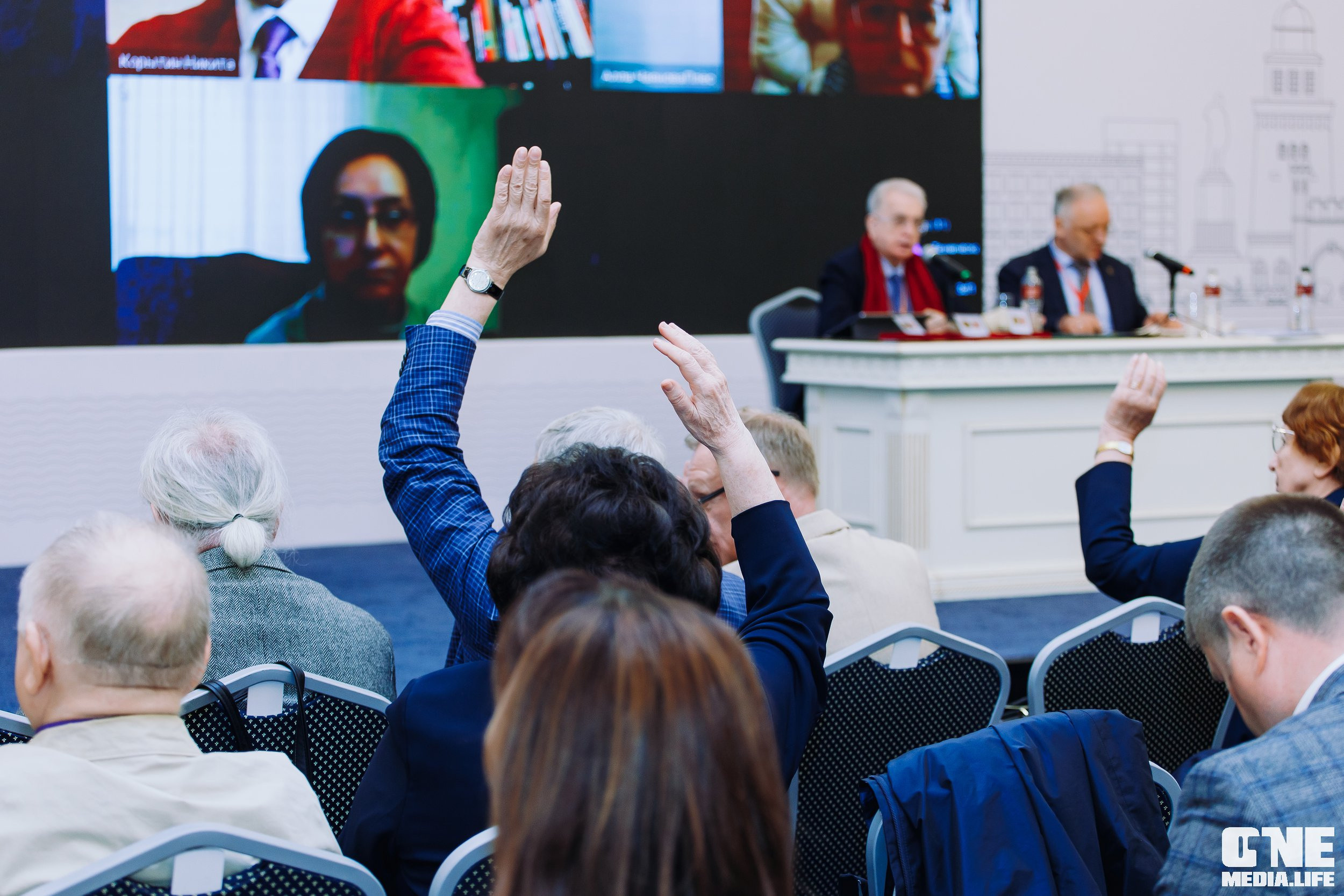 Балтийский Культурный Форум. День 1. One Media Life: фоторепортажи, фотоотчеты с мероприятий и заведений