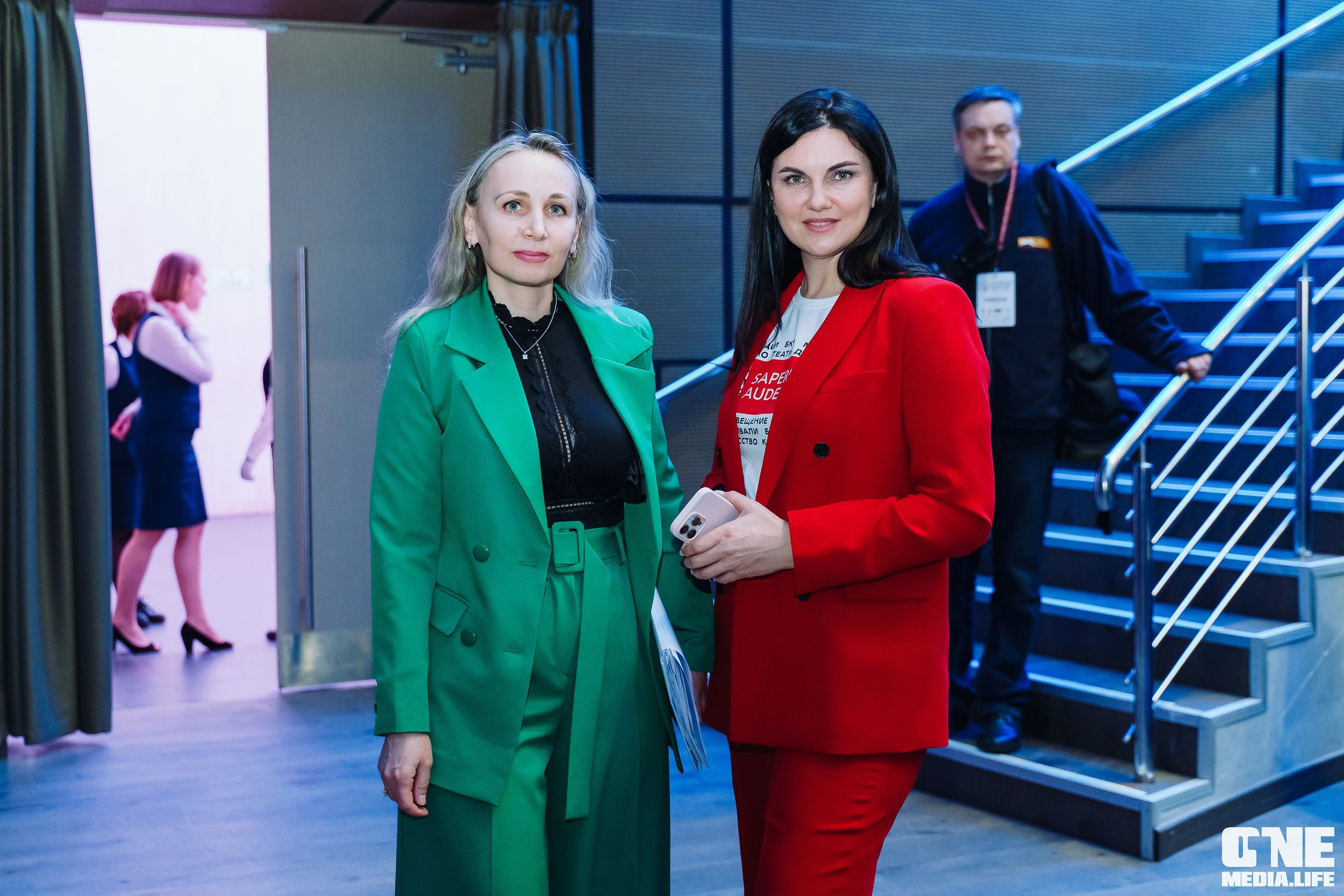 Балтийский Культурный Форум. День 1. One Media Life: фоторепортажи, фотоотчеты с мероприятий и заведений