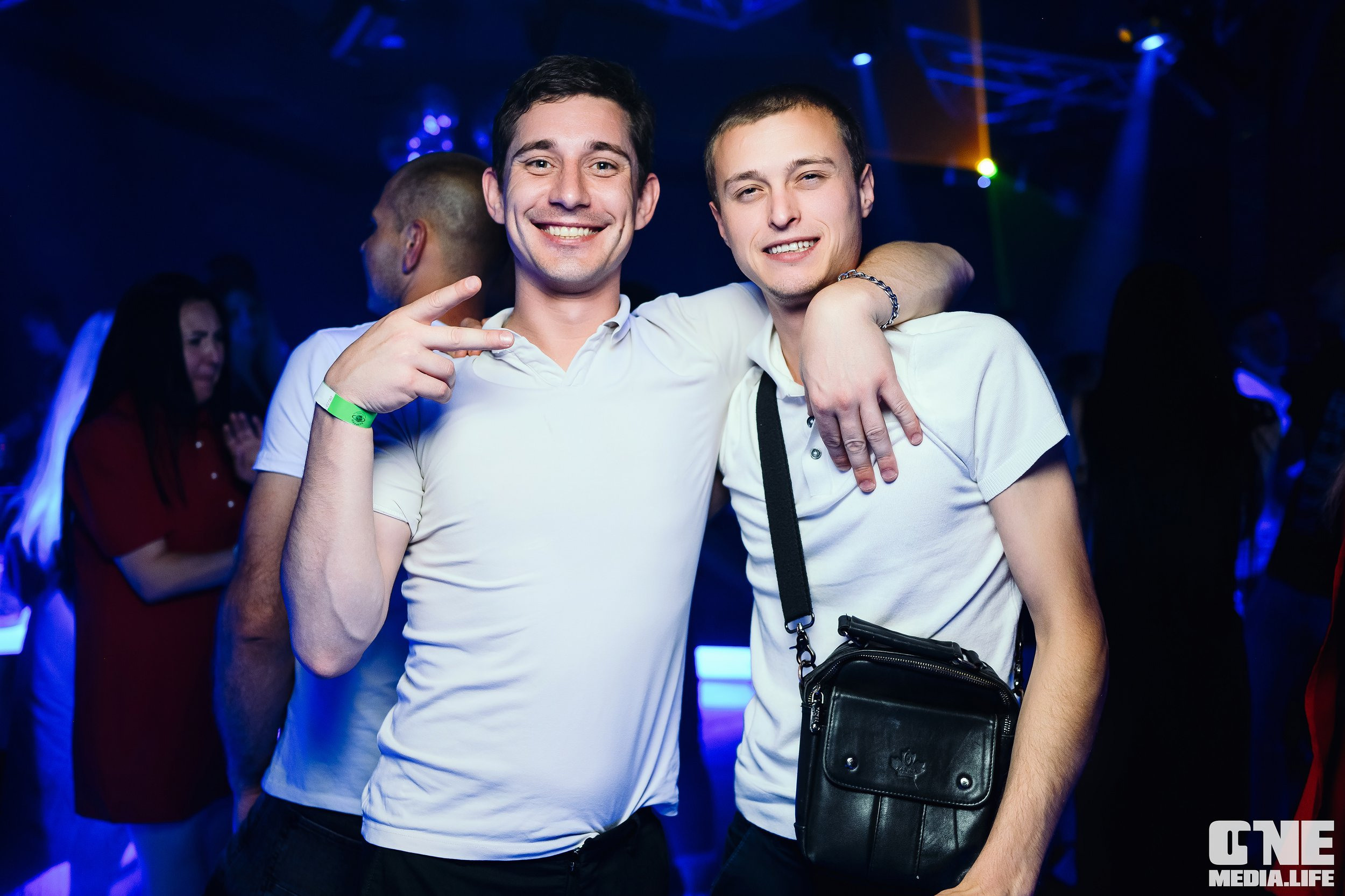 Фотоотчет из РК Планета. One Media Life: фоторепортажи, фотоотчеты с мероприятий и заведений