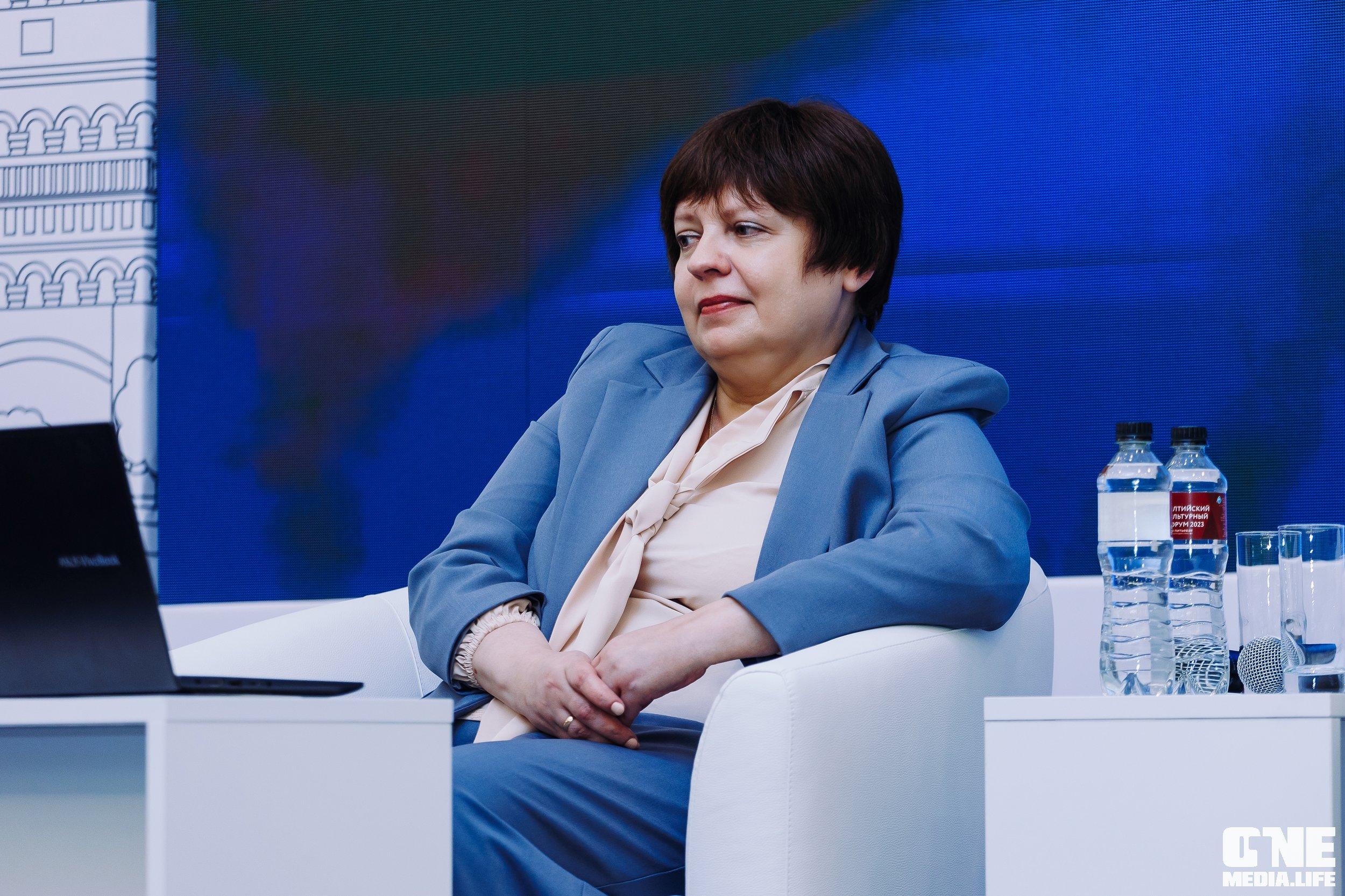 Балтийский Культурный Форум. День 1. One Media Life: фоторепортажи, фотоотчеты с мероприятий и заведений