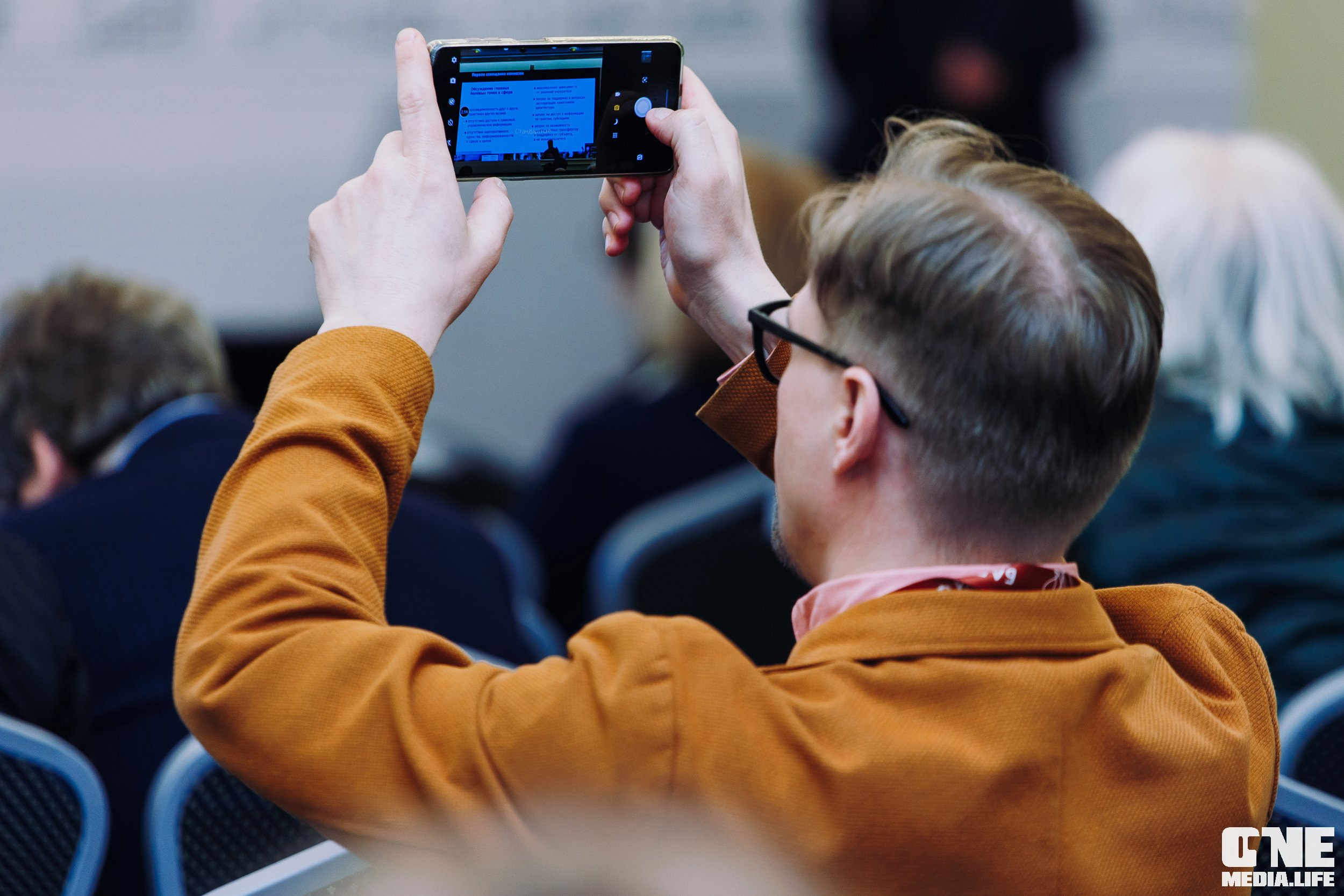 Балтийский Культурный Форум. День 1. One Media Life: фоторепортажи, фотоотчеты с мероприятий и заведений