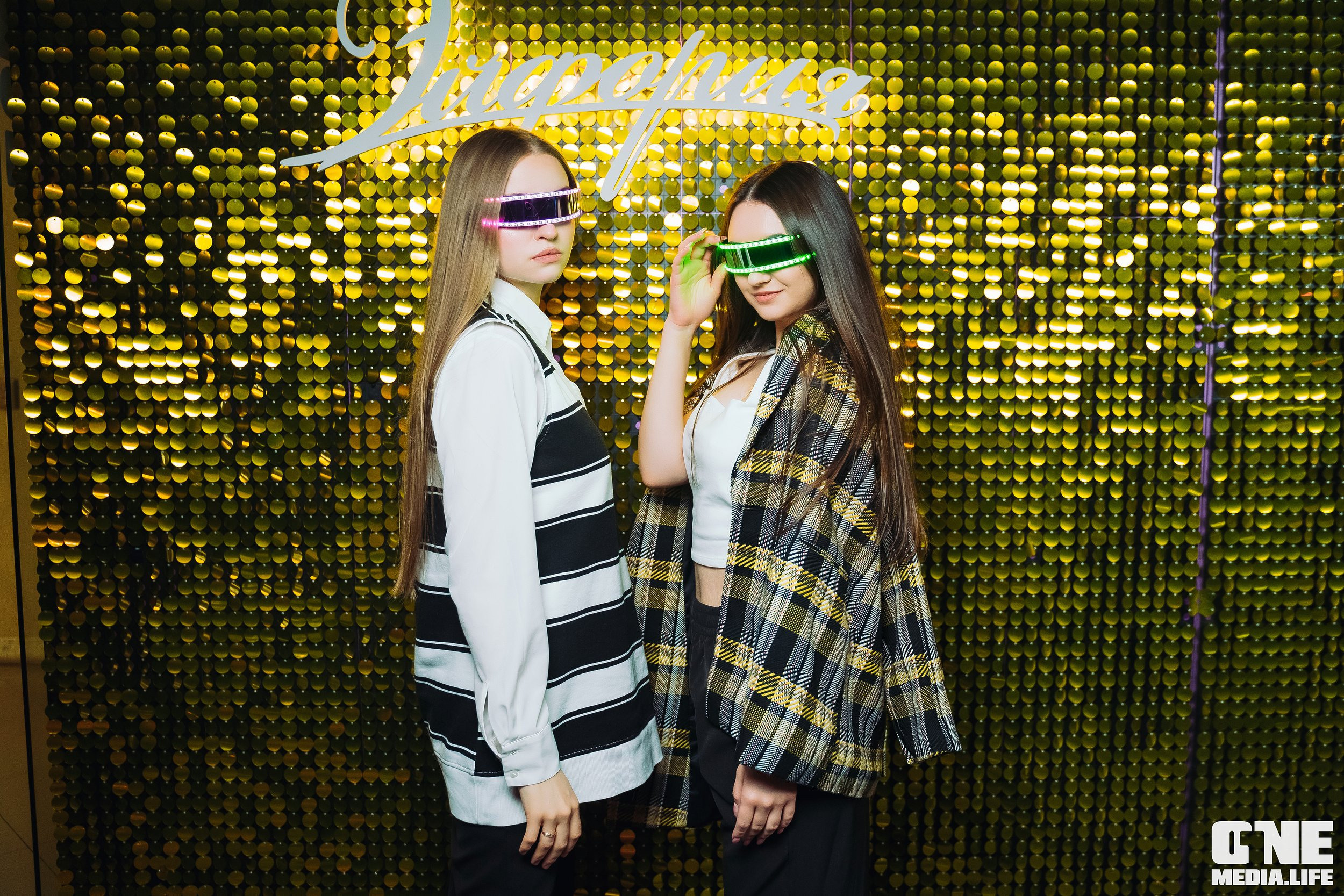 Фоторепортаж из караоке-клуба Эйфория. One Media Life: фоторепортажи, фотоотчеты с мероприятий и заведений