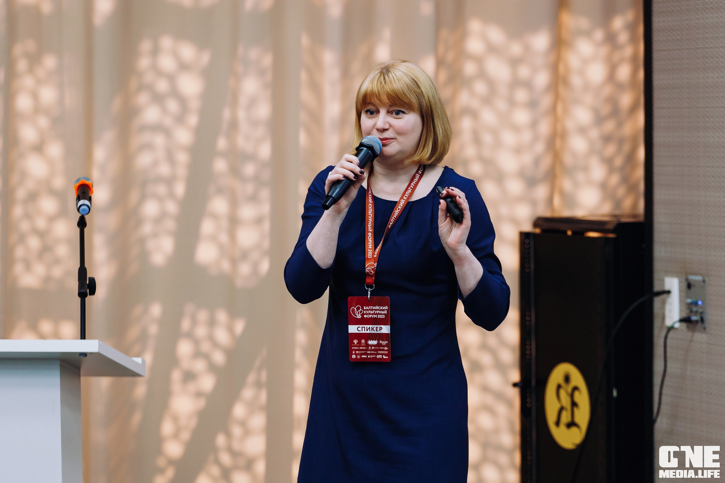 Балтийский Культурный Форум. День 1. One Media Life: фоторепортажи, фотоотчеты с мероприятий и заведений