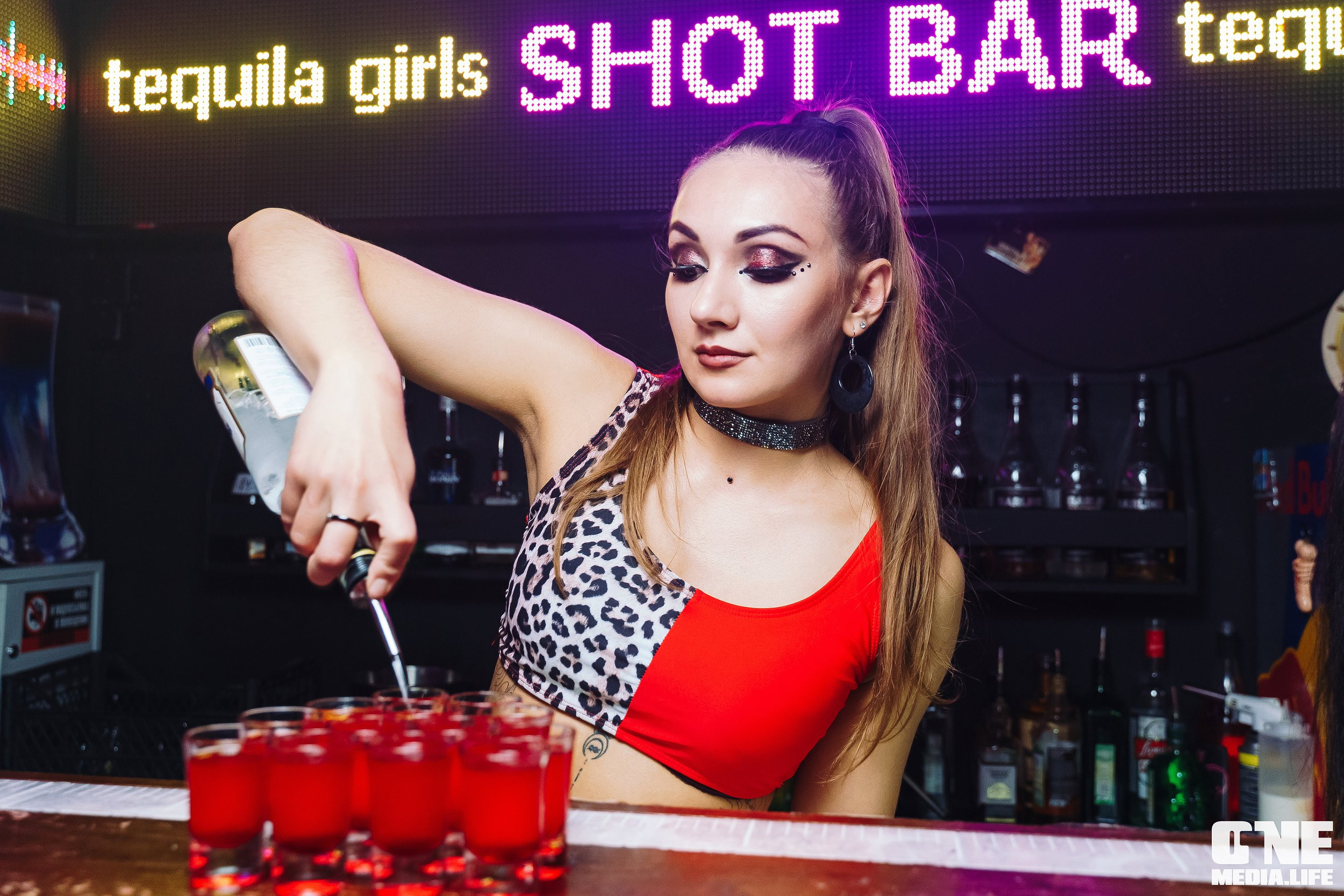 Фоторепортаж из караоке-клуба Эйфория. One Media Life: фоторепортажи, фотоотчеты с мероприятий и заведений