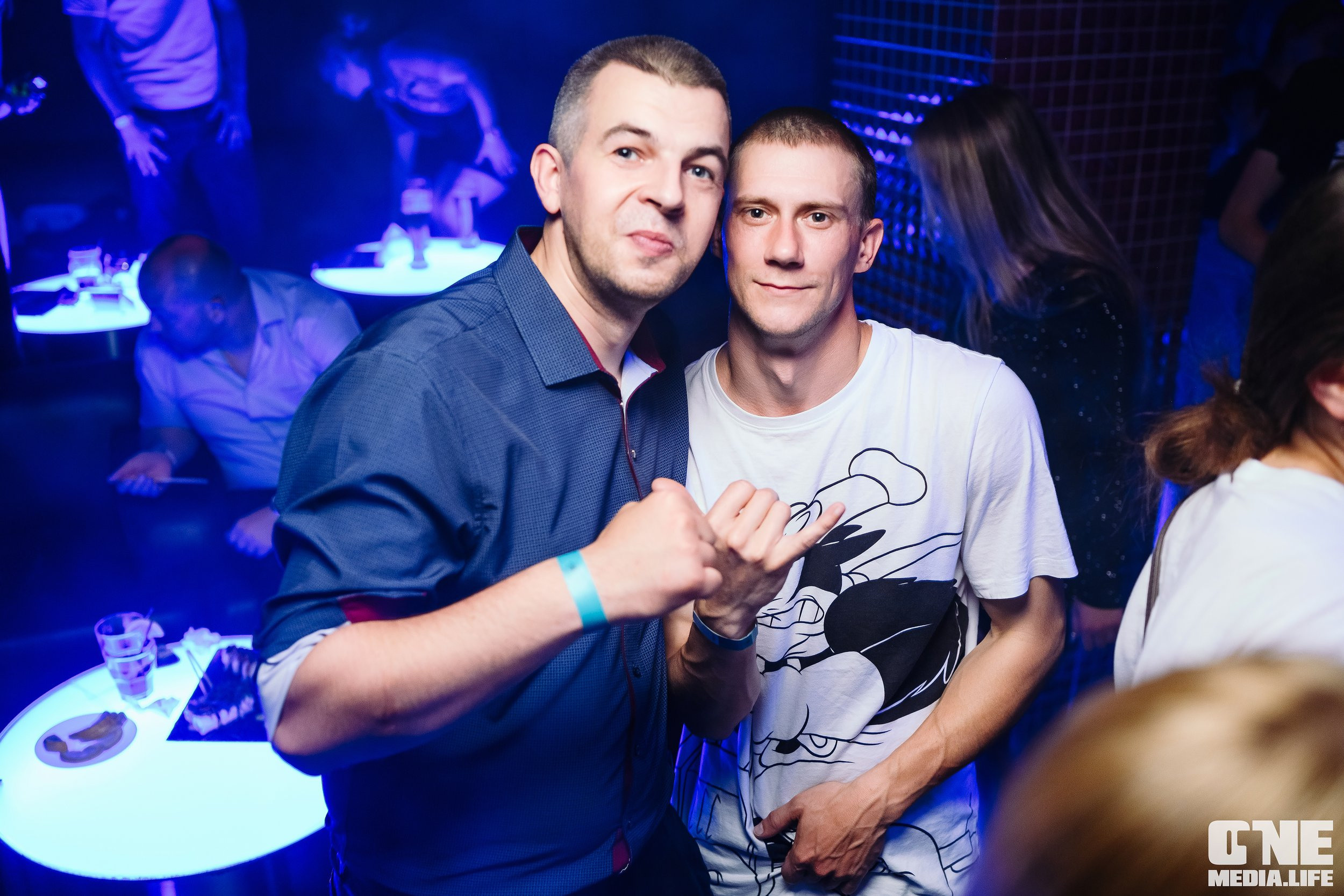 Фотоотчет из РК Планета. One Media Life: фоторепортажи, фотоотчеты с мероприятий и заведений