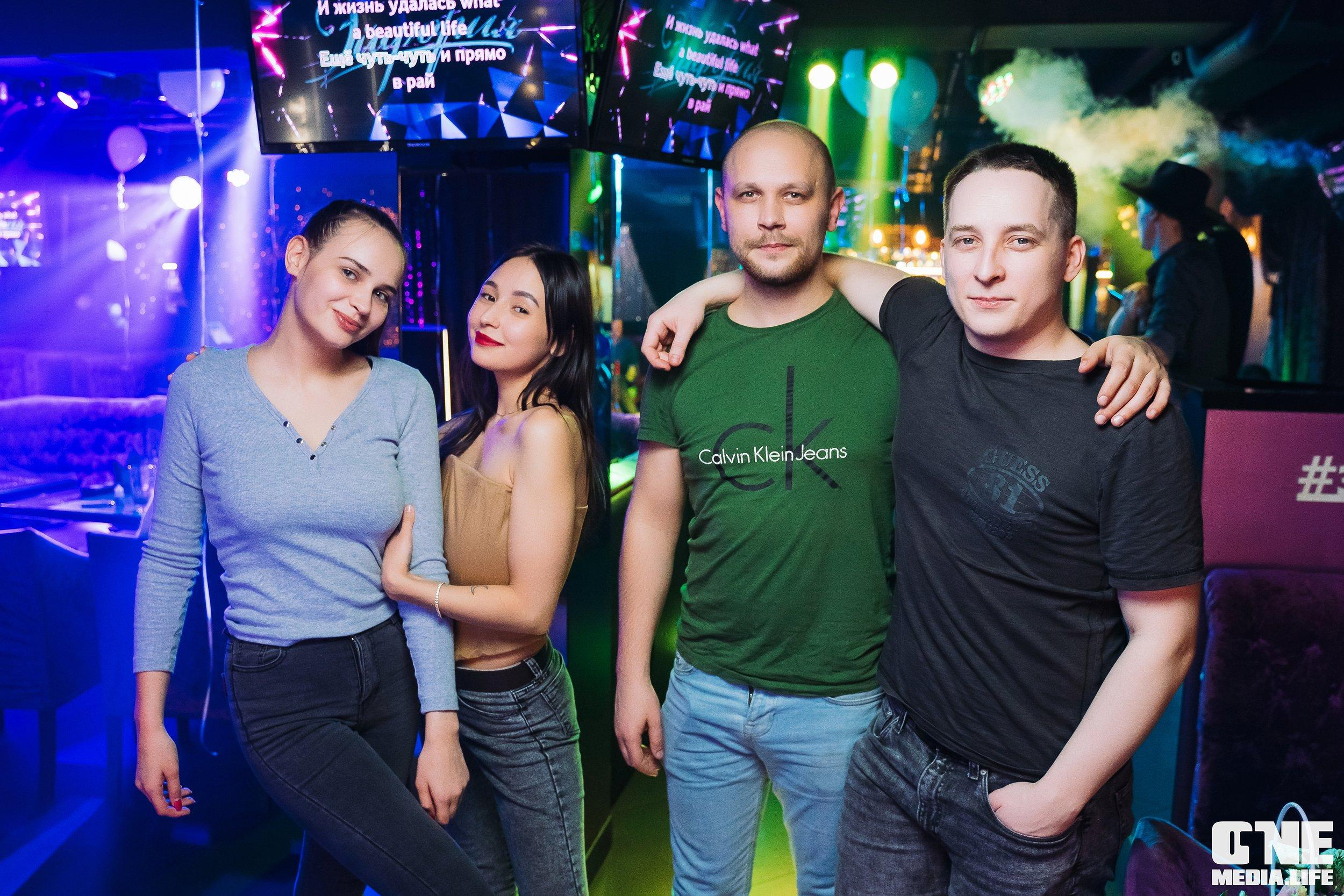 Фоторепортаж из караоке-клуба Эйфория. One Media Life: фоторепортажи, фотоотчеты с мероприятий и заведений