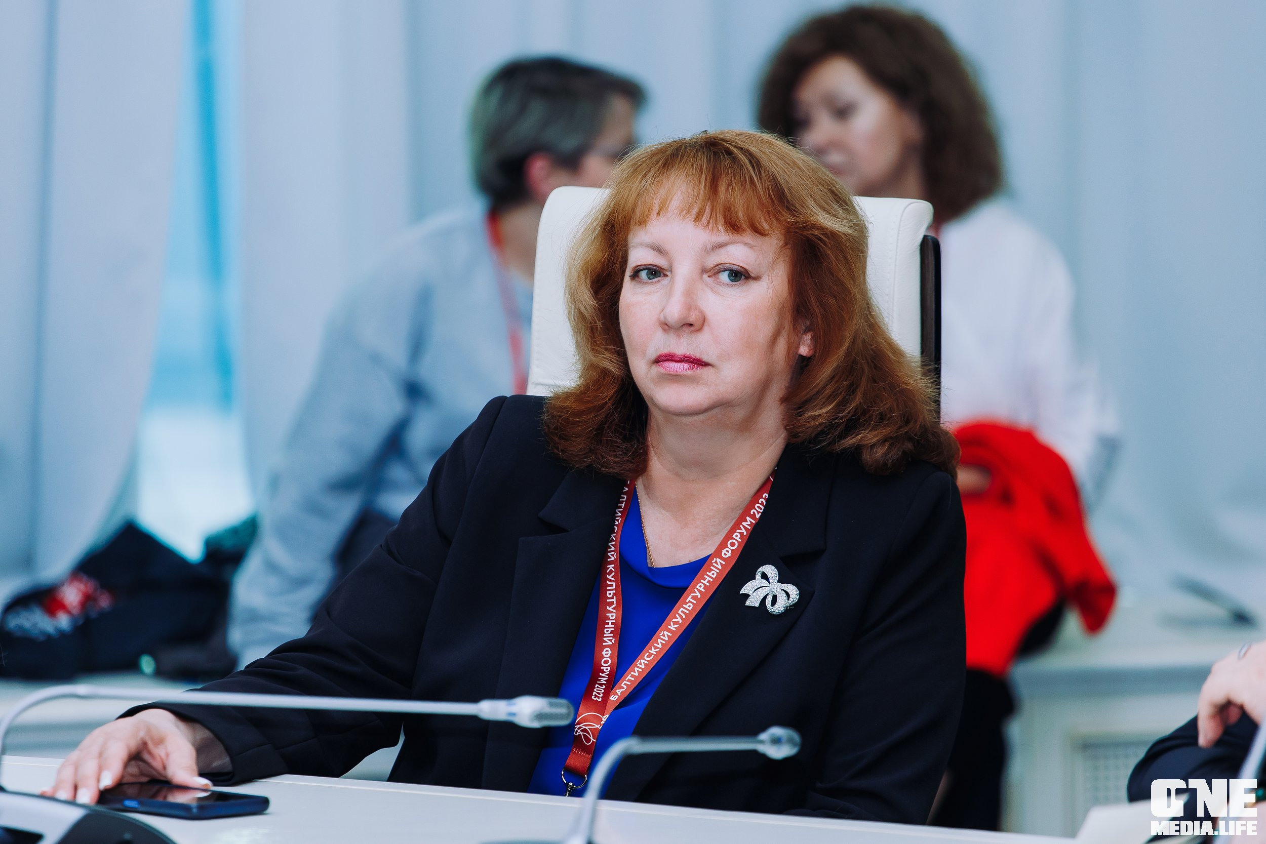 Балтийский Культурный Форум. День 1. One Media Life: фоторепортажи, фотоотчеты с мероприятий и заведений