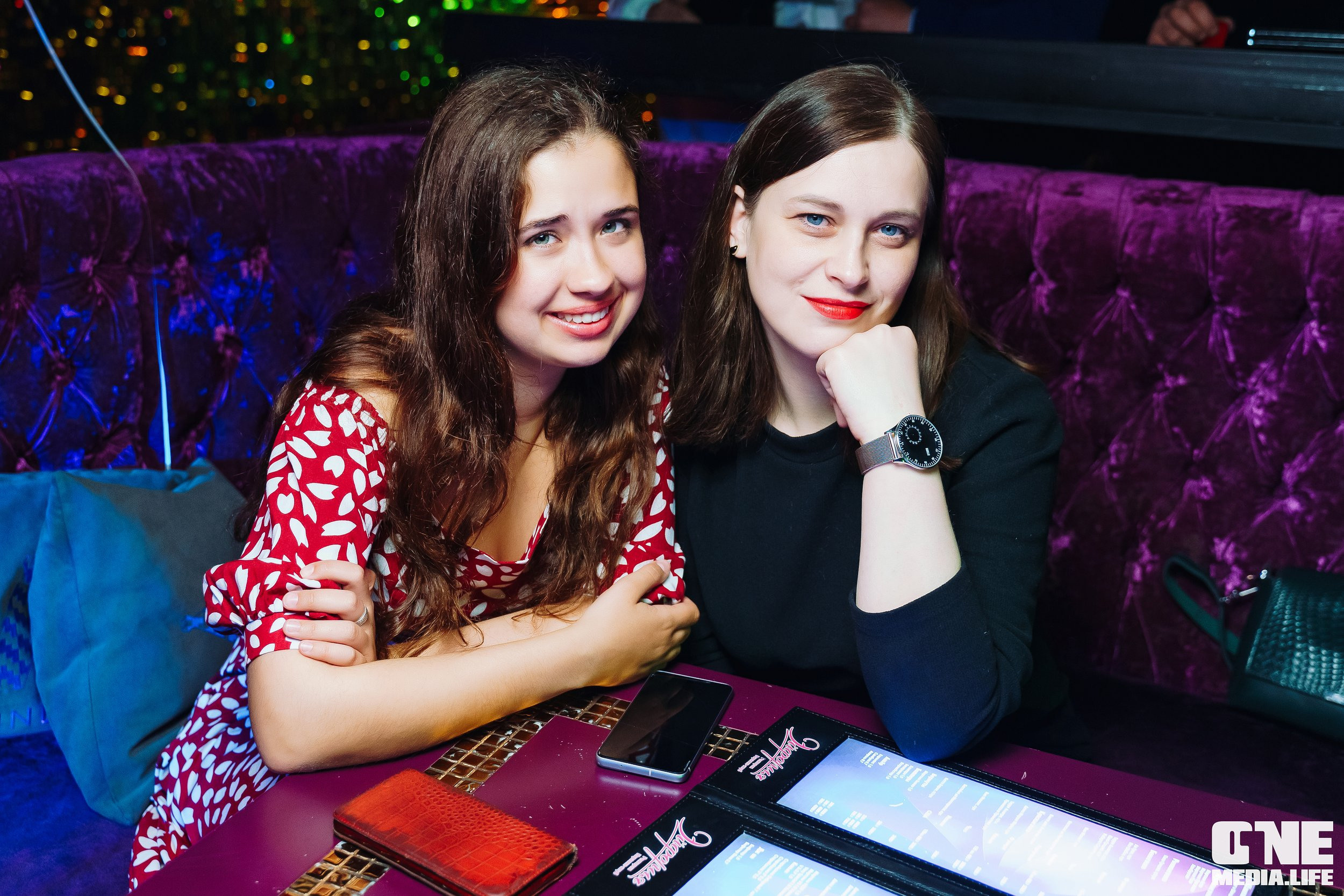 Фоторепортаж из караоке-клуба Эйфория. One Media Life: фоторепортажи, фотоотчеты с мероприятий и заведений