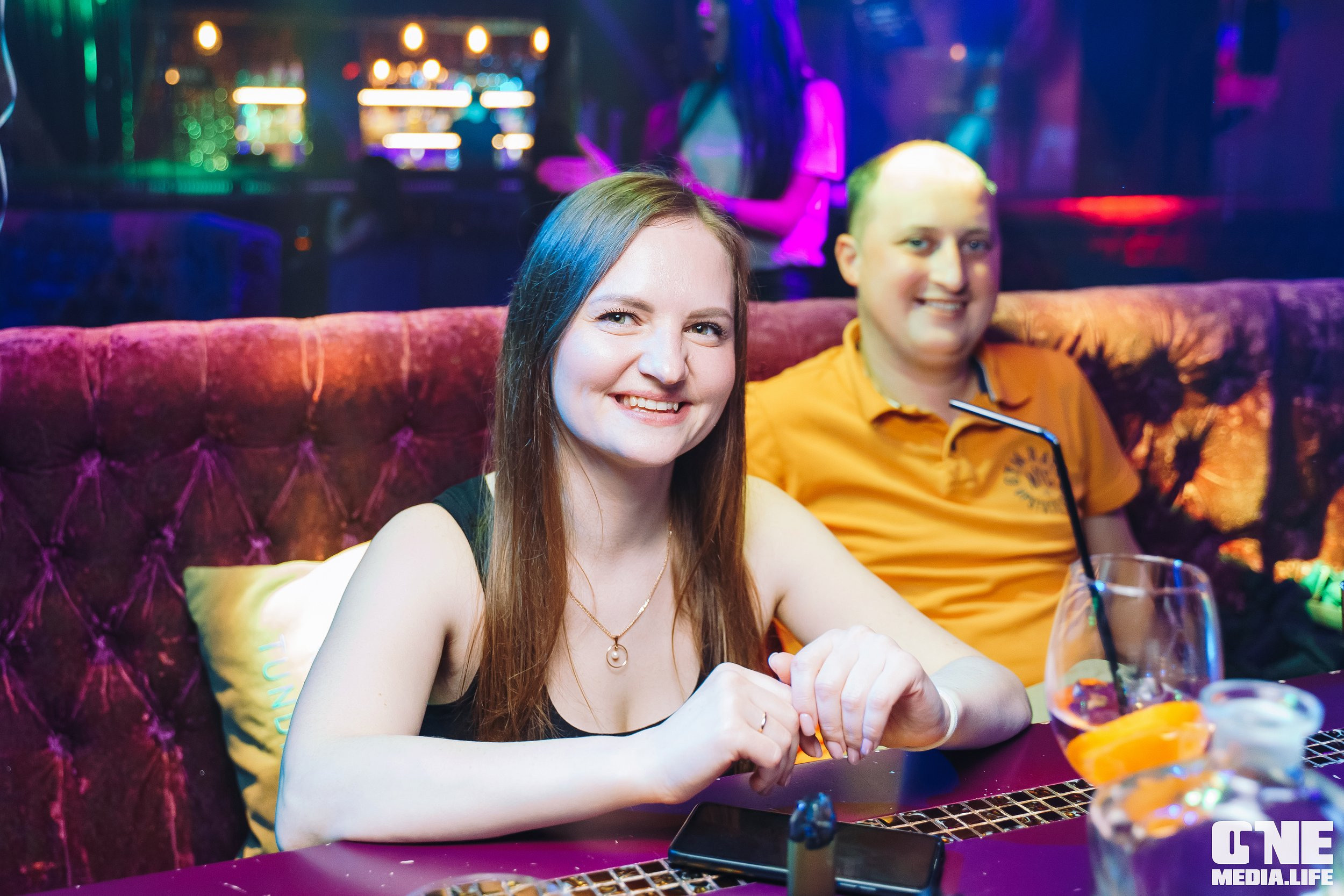 Фоторепортаж из караоке-клуба Эйфория. One Media Life: фоторепортажи, фотоотчеты с мероприятий и заведений