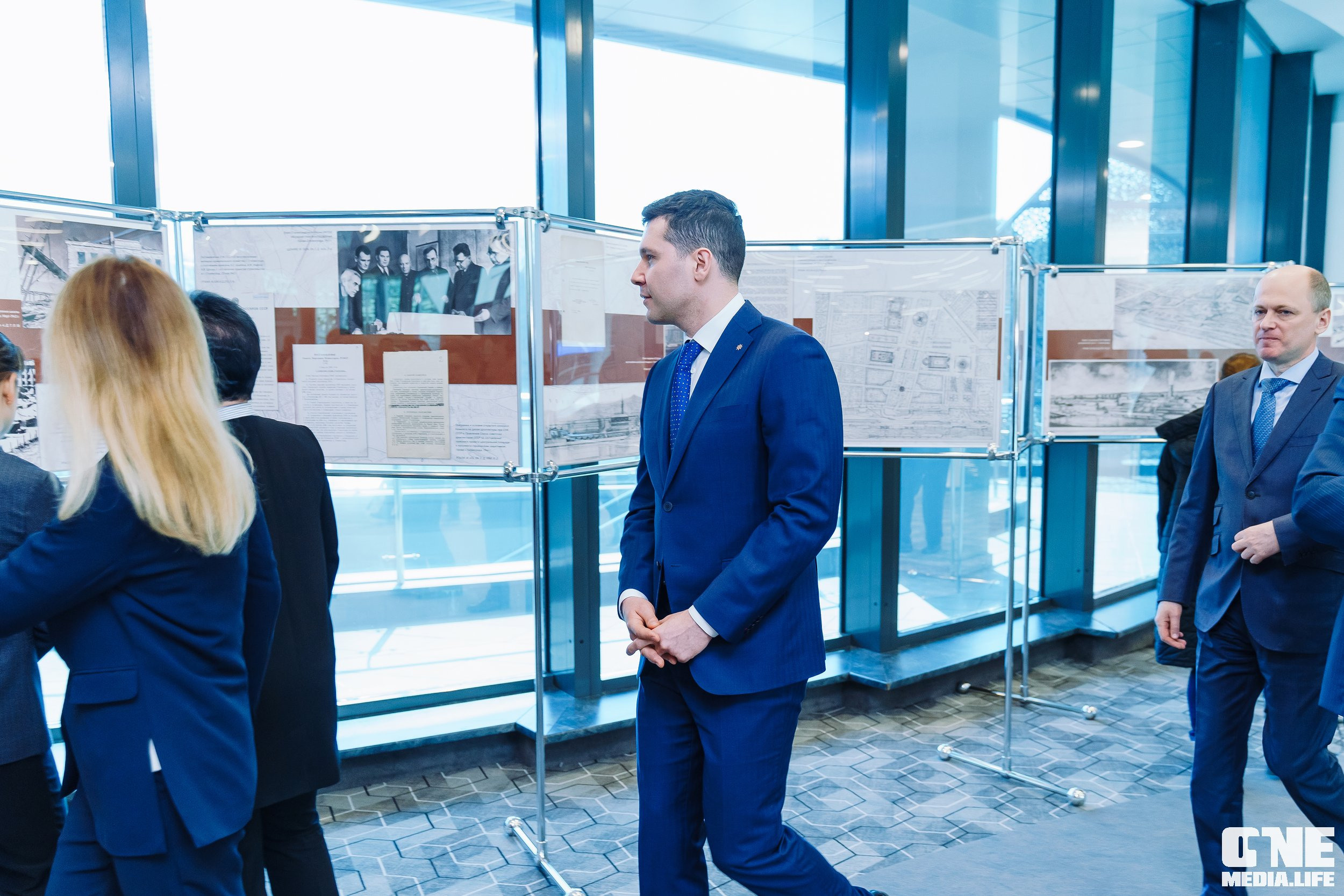 Балтийский Культурный Форум. День 1. One Media Life: фоторепортажи, фотоотчеты с мероприятий и заведений