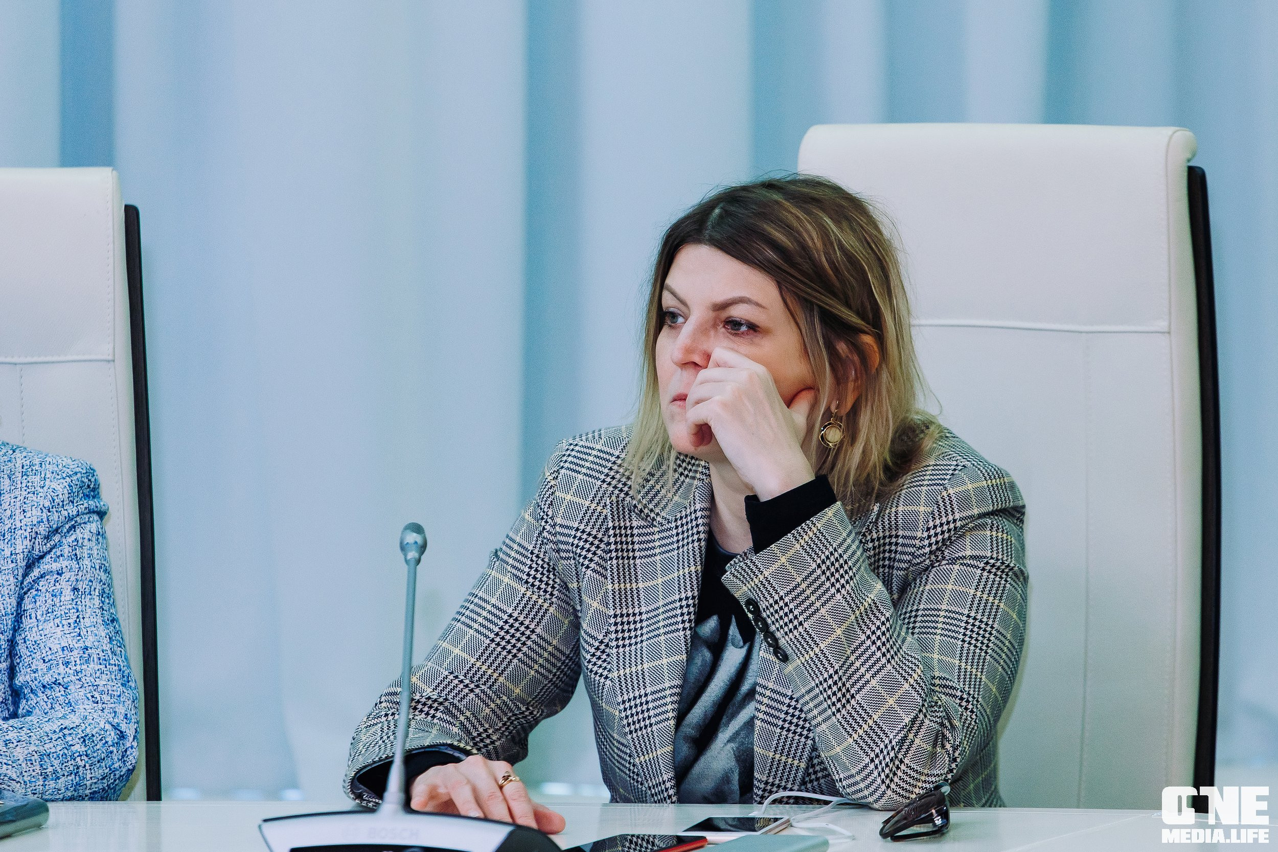 3 день Балтийского культурного форума. One Media Life: фоторепортажи, фотоотчеты с мероприятий и заведений