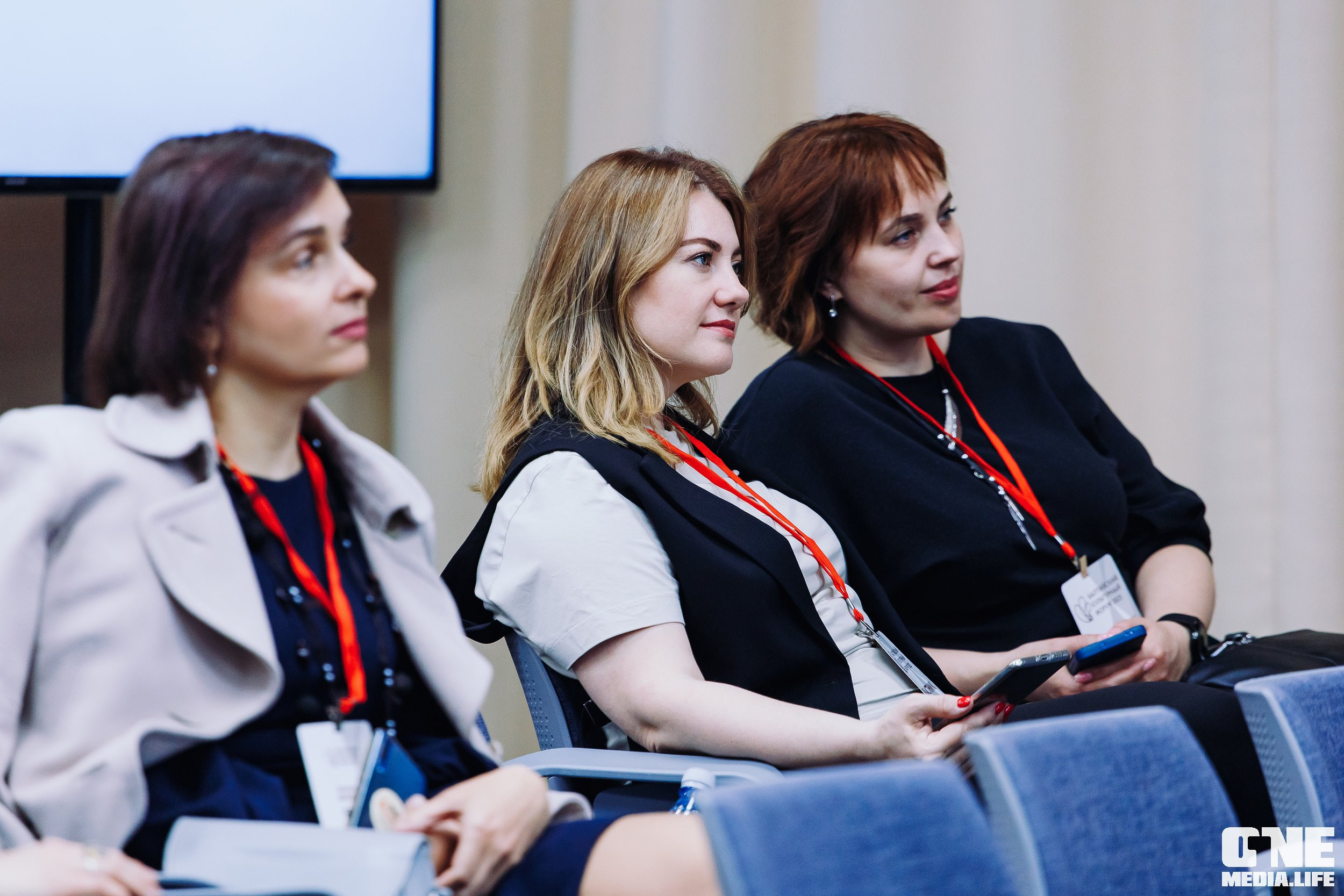 3 день Балтийского культурного форума. One Media Life: фоторепортажи, фотоотчеты с мероприятий и заведений