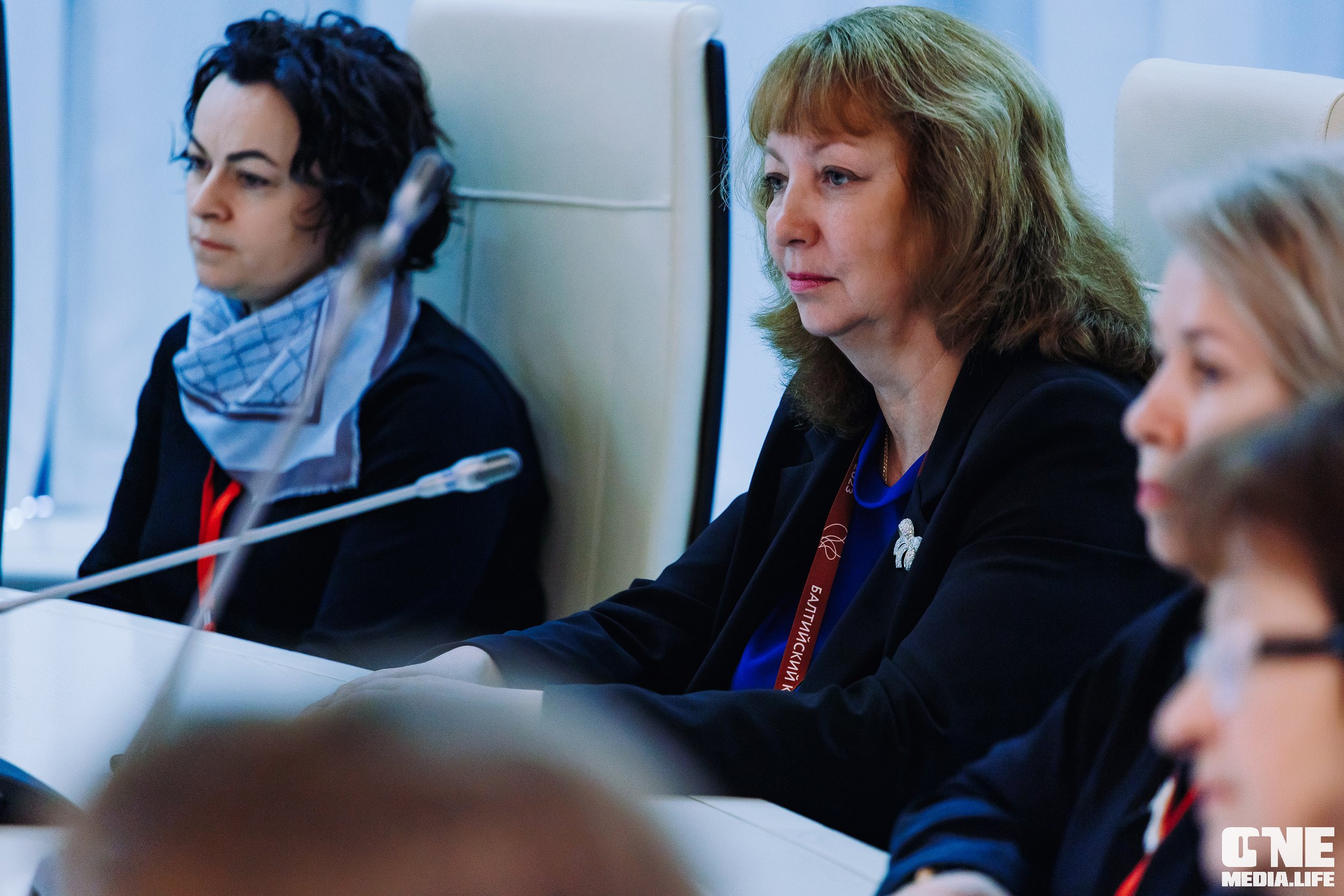 Балтийский Культурный Форум. День 1. One Media Life: фоторепортажи, фотоотчеты с мероприятий и заведений