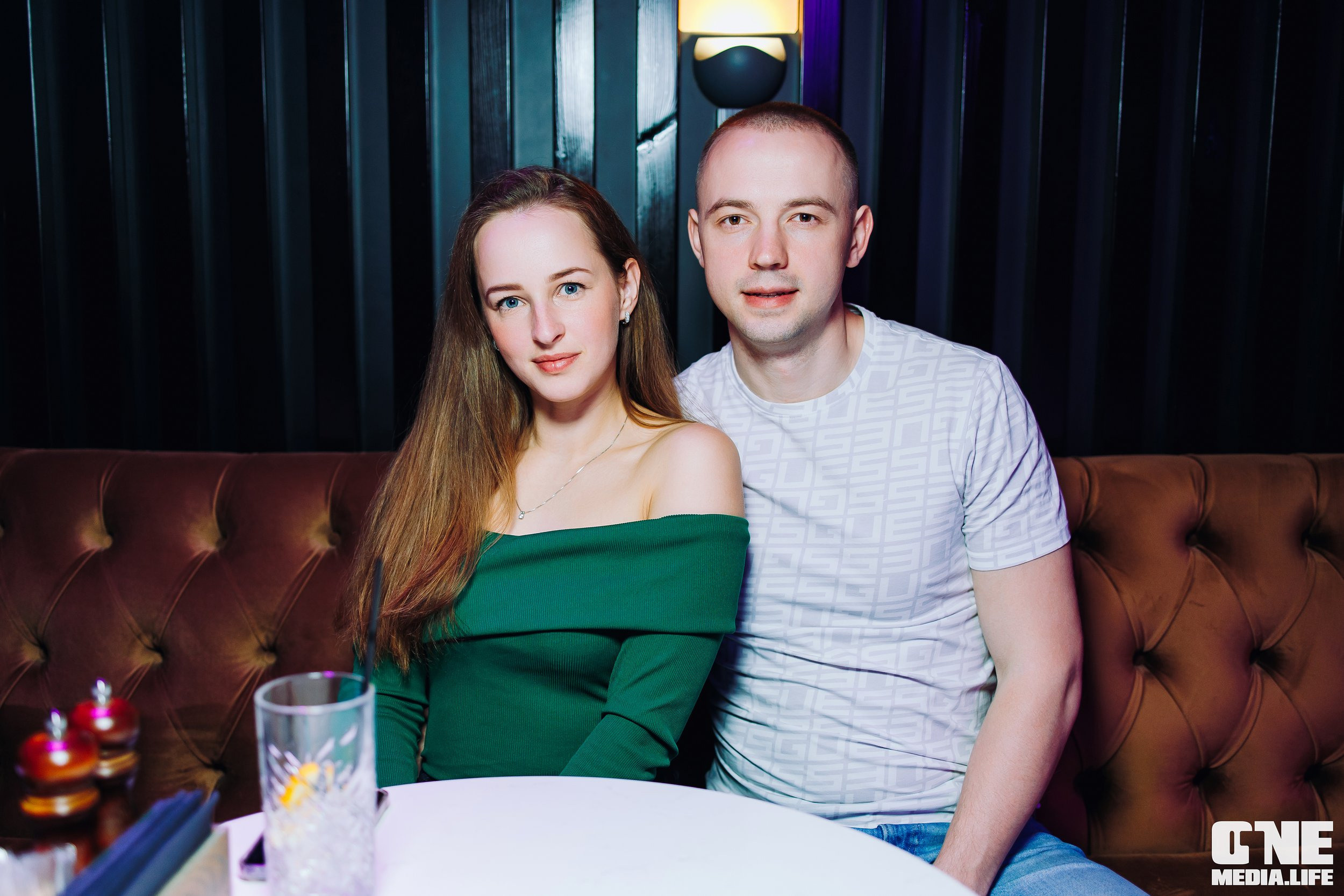 Клубный концерт в Галерее: КОСТА ЛАКОСТА. One Media Life: фоторепортажи, фотоотчеты с мероприятий и заведений