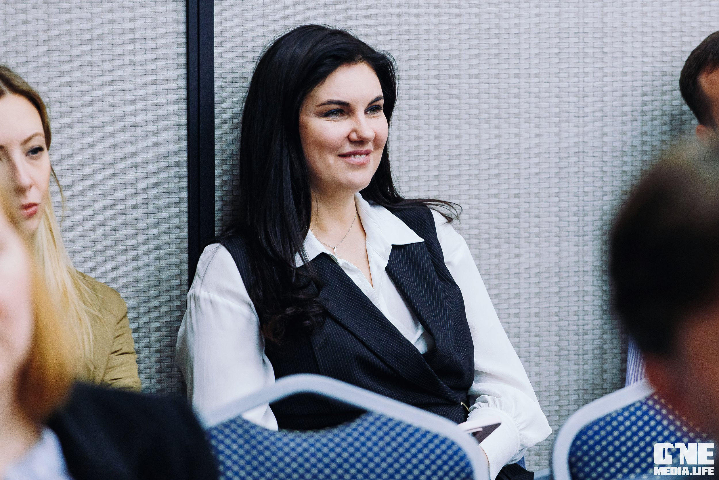 3 день Балтийского культурного форума. One Media Life: фоторепортажи, фотоотчеты с мероприятий и заведений