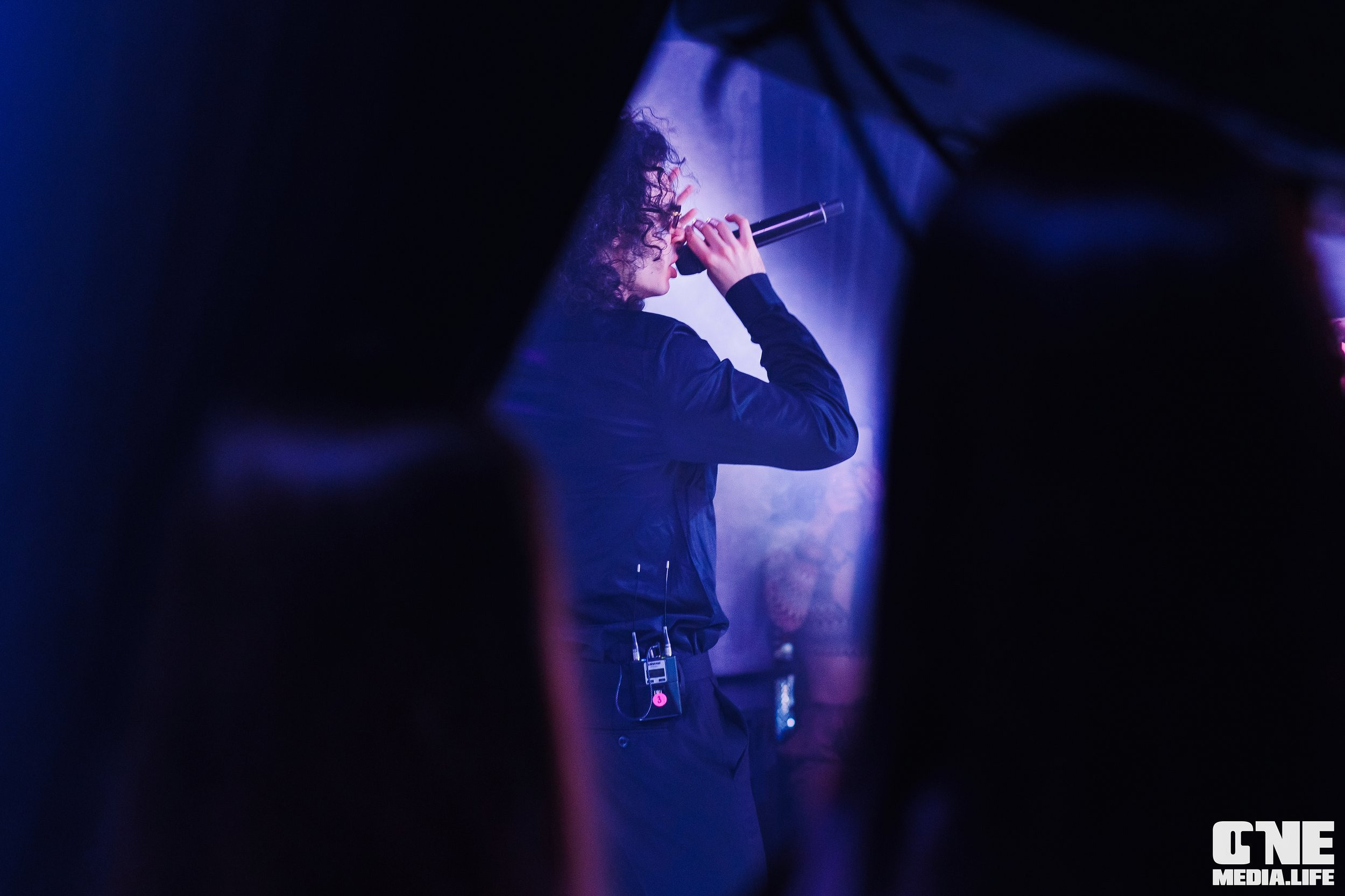 Клубный концерт в Галерее: КОСТА ЛАКОСТА. One Media Life: фоторепортажи, фотоотчеты с мероприятий и заведений